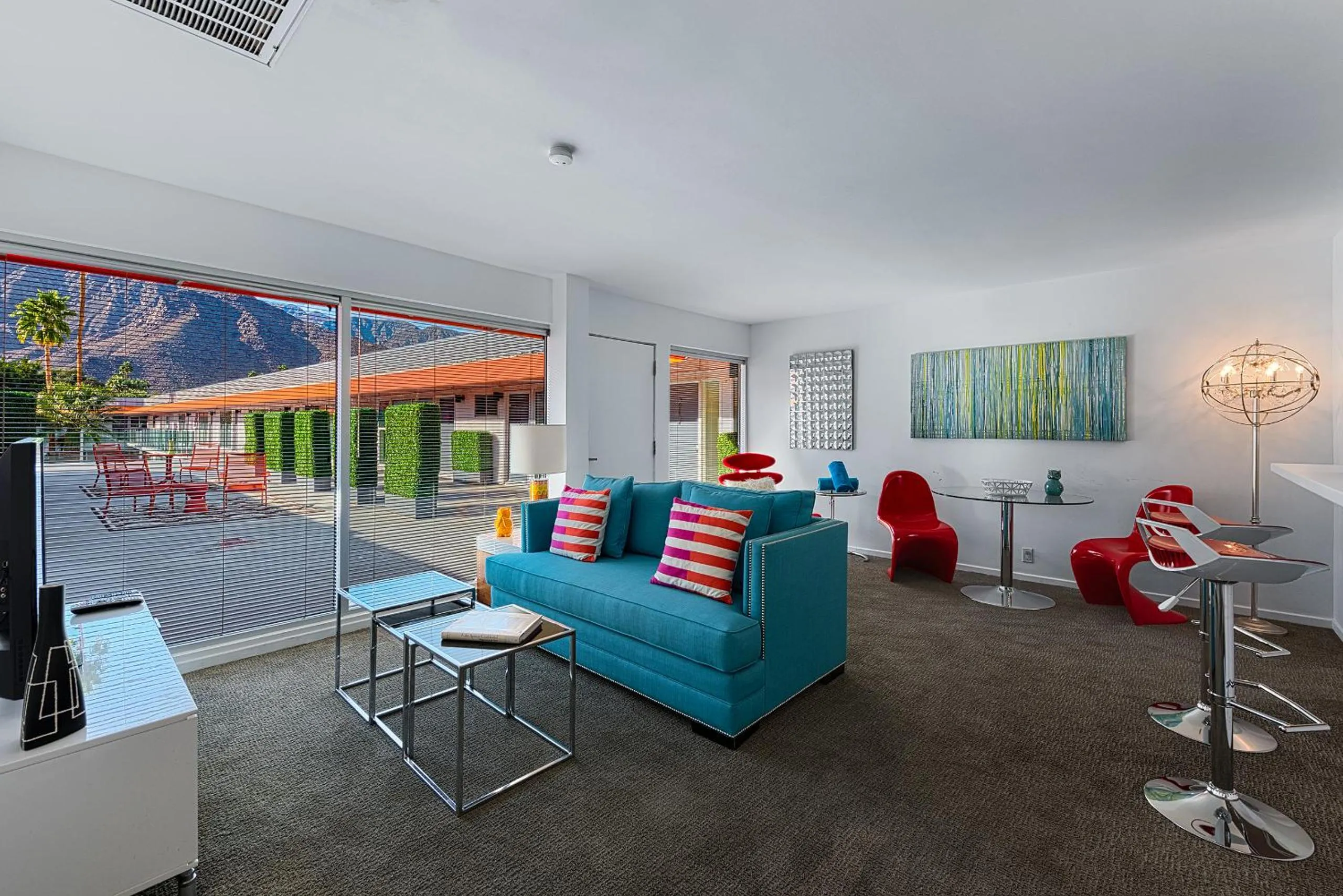 The Twist Palm Springs