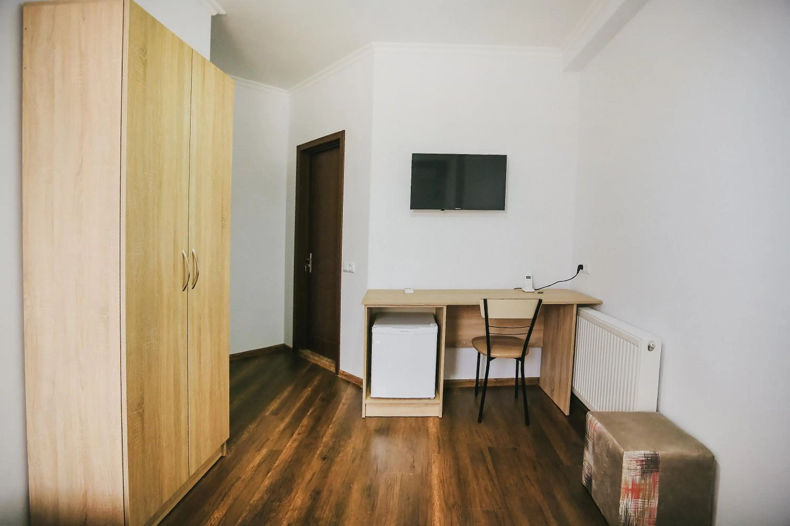 TV and multimedia in Balanchine