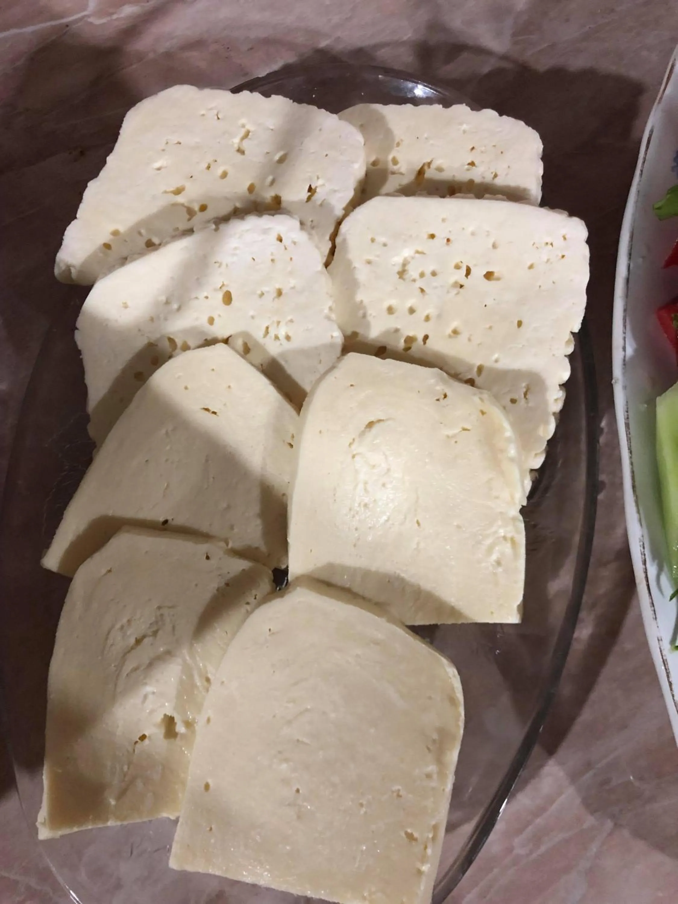 Food and drinks in Balanchine