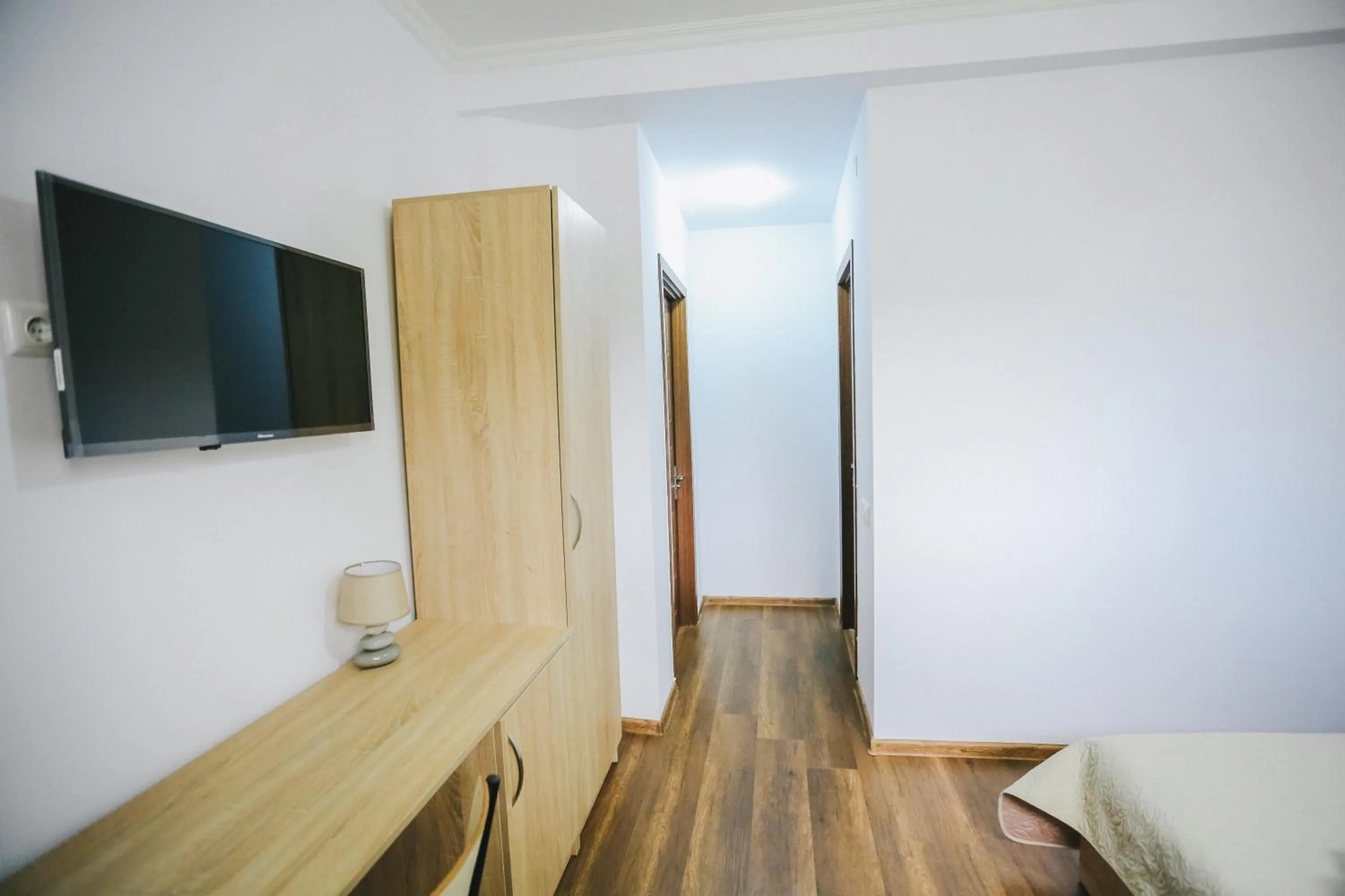 TV and multimedia in Balanchine