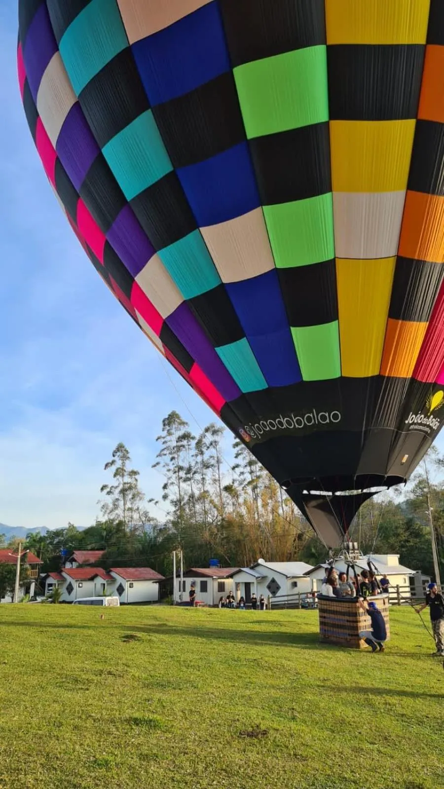 Activities in Pousada Recanto dos Canyons