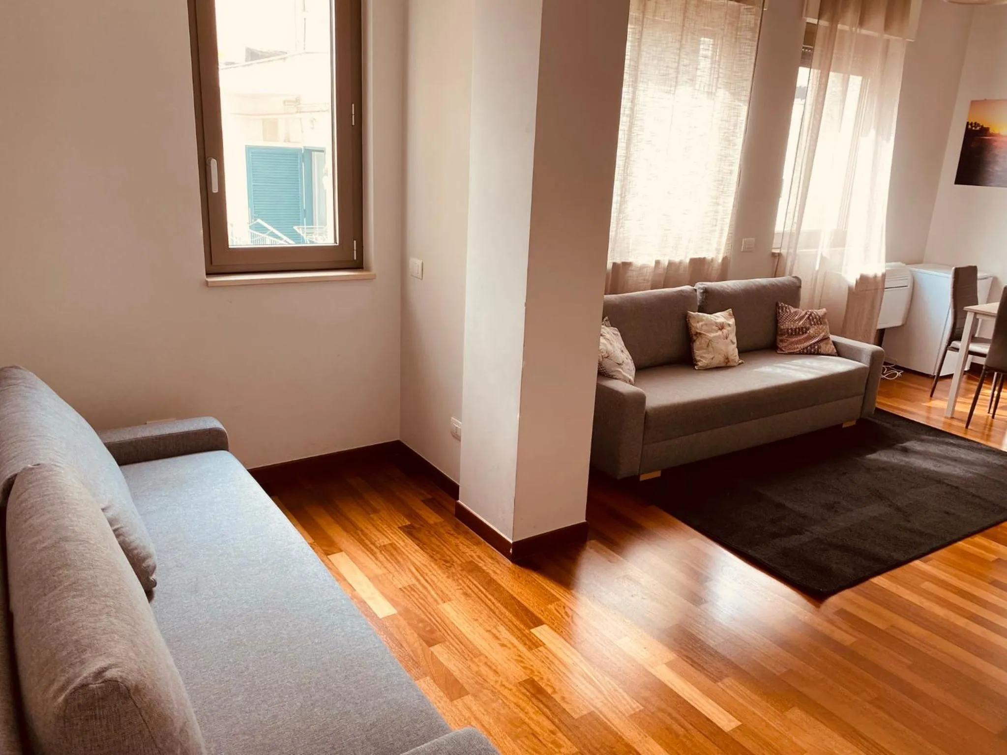 Berga Exclusive Suite 3