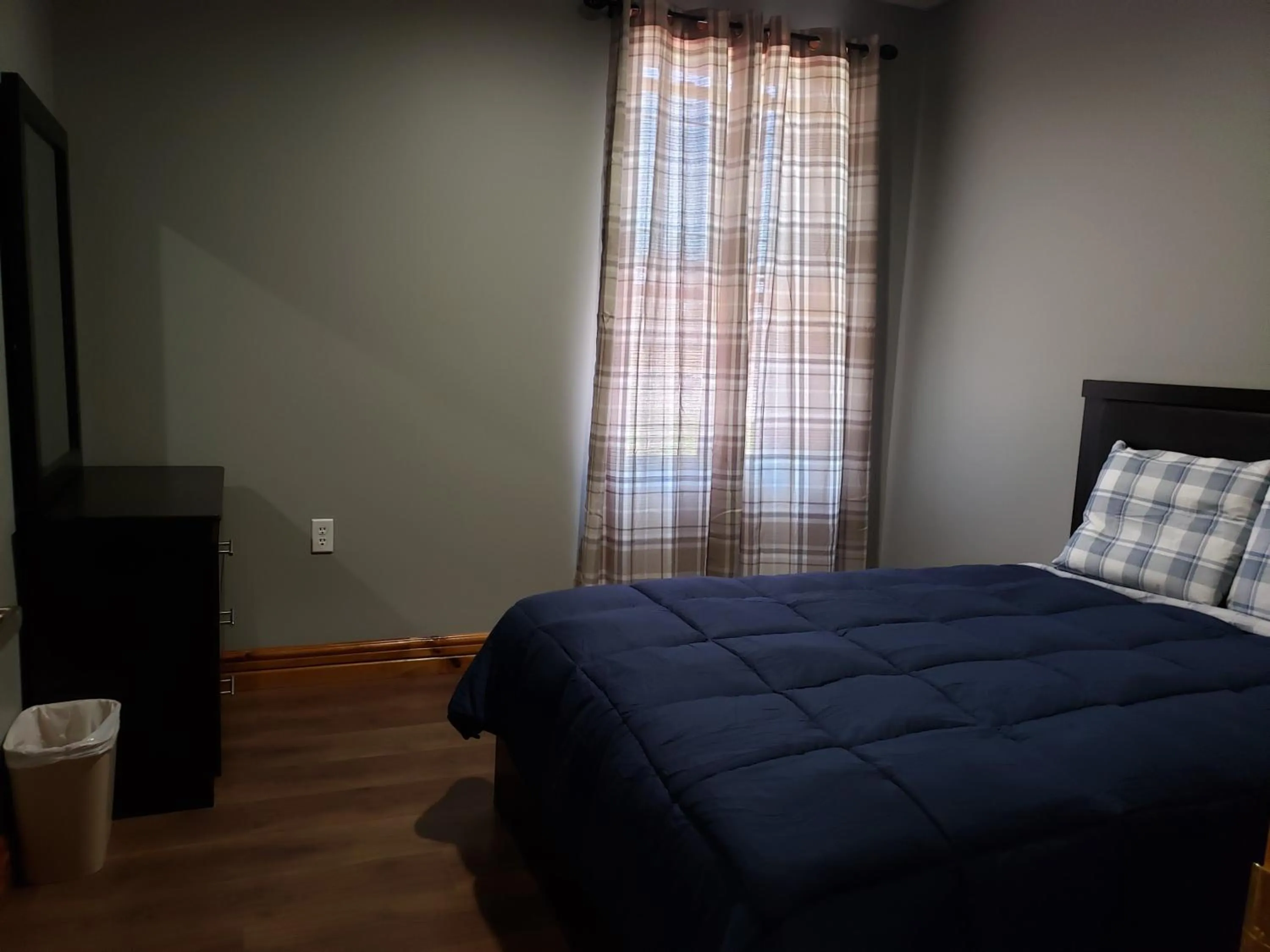 Bed in Hepworth Hostel