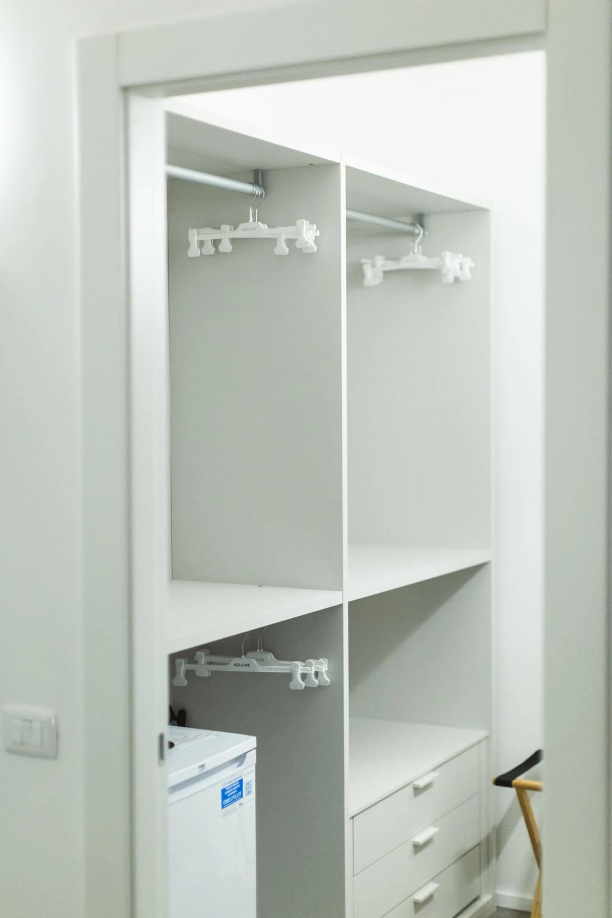 oven in B&B a due passi dal mare