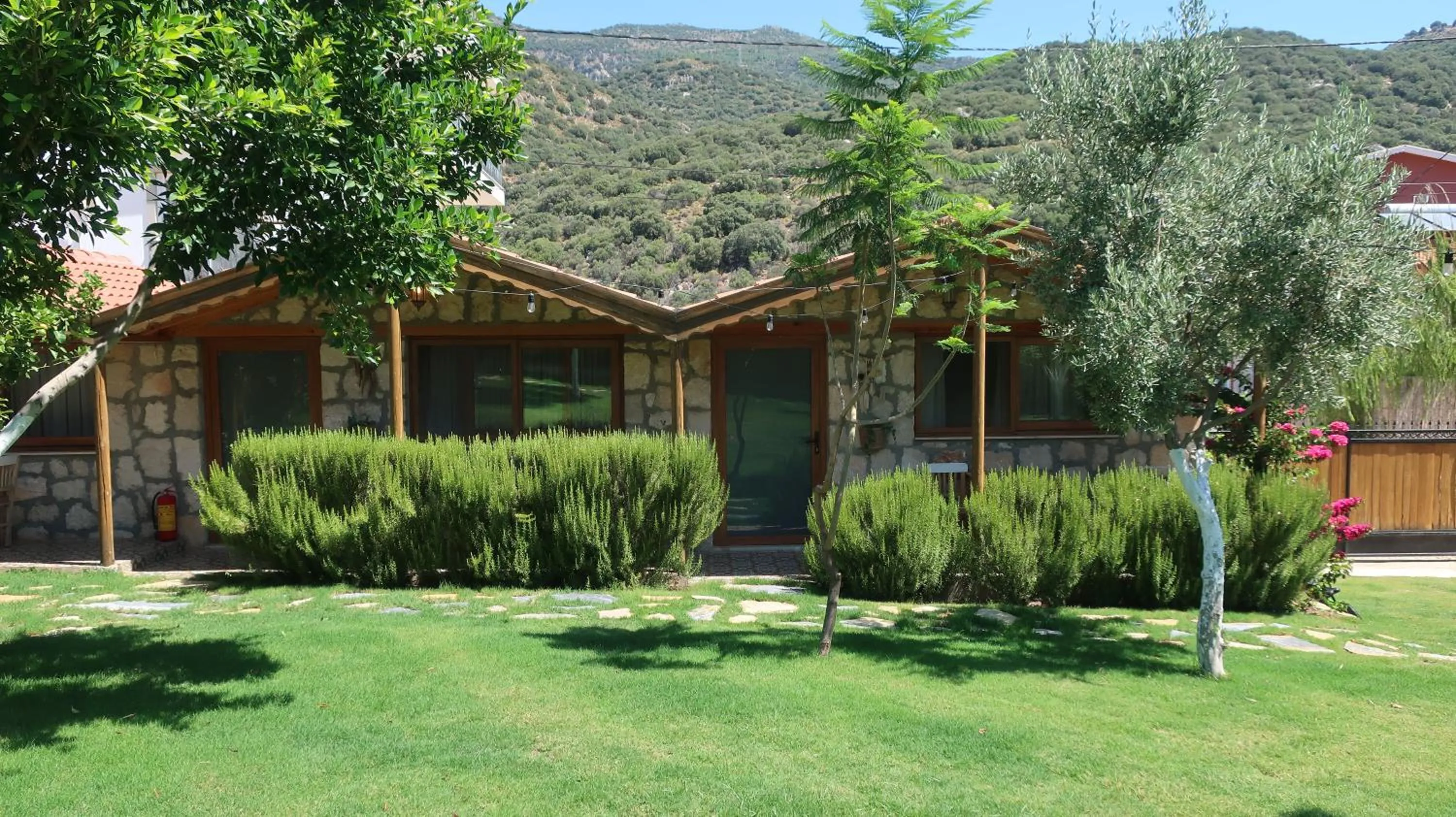Kaş Joy Glamping