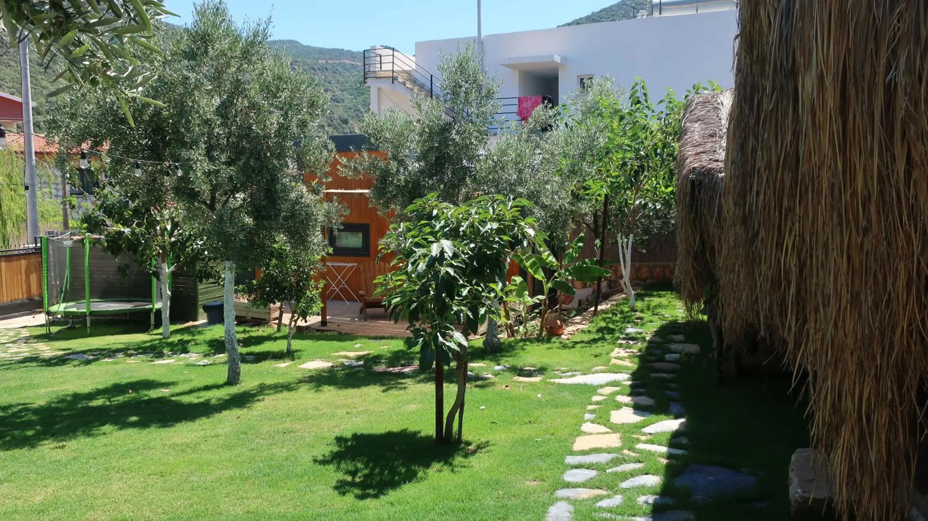 Kaş Joy Glamping