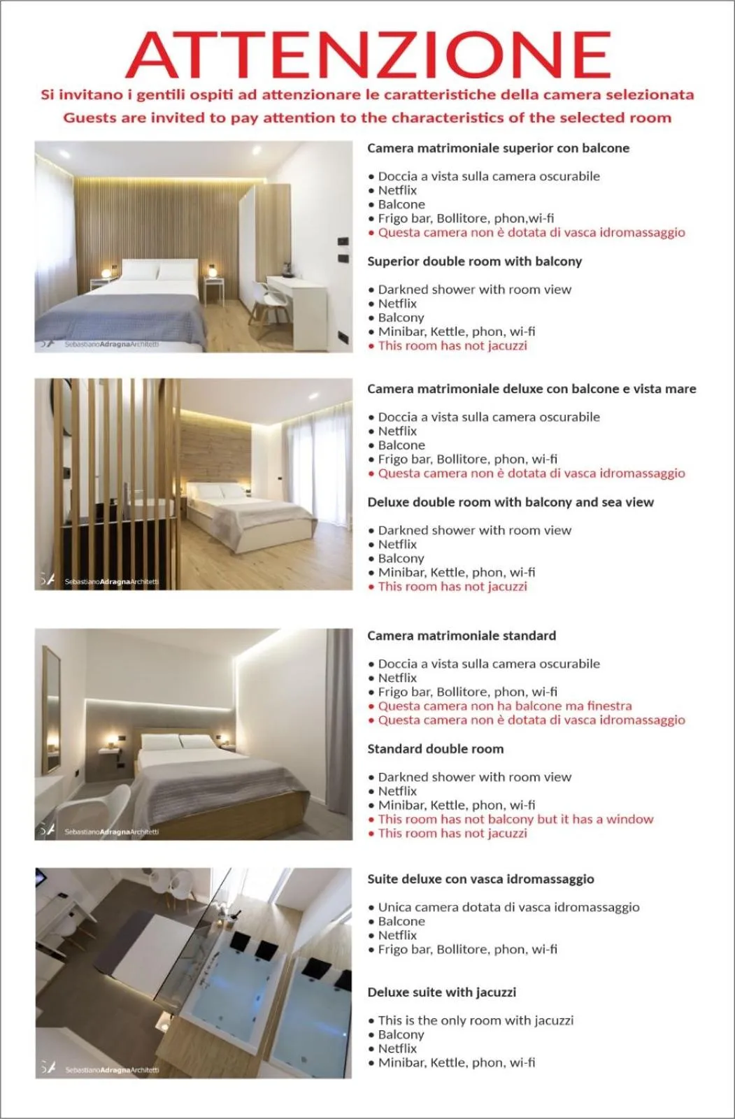 Bed in Le Dimore Degli Archi Catania