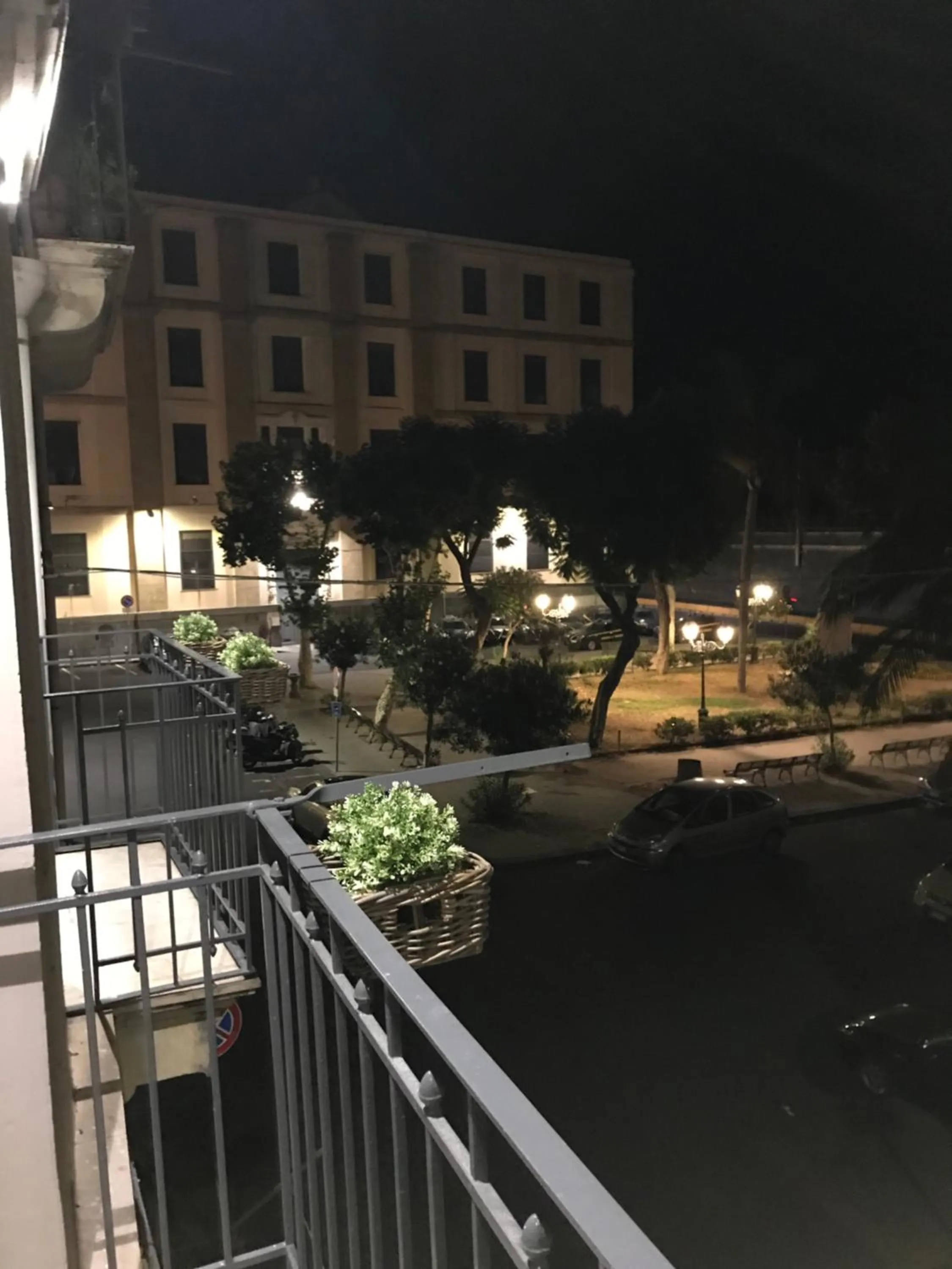 Le Dimore Degli Archi Catania