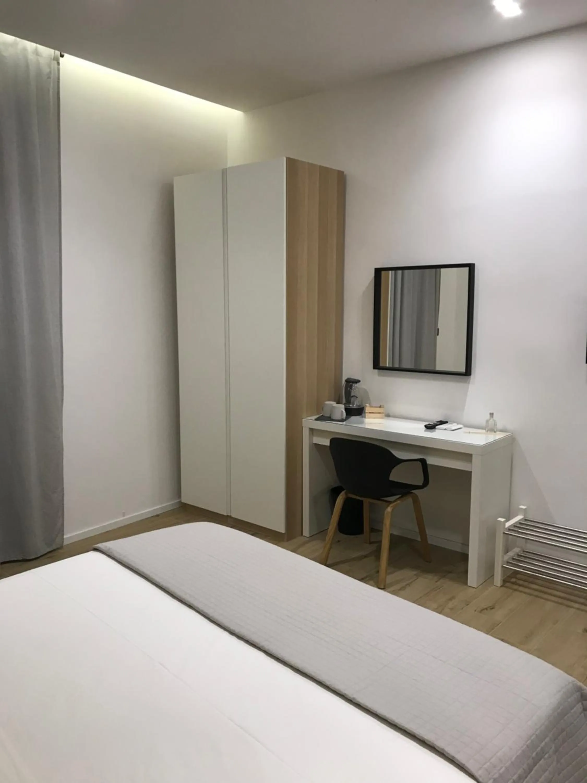 Bed in Le Dimore Degli Archi Catania