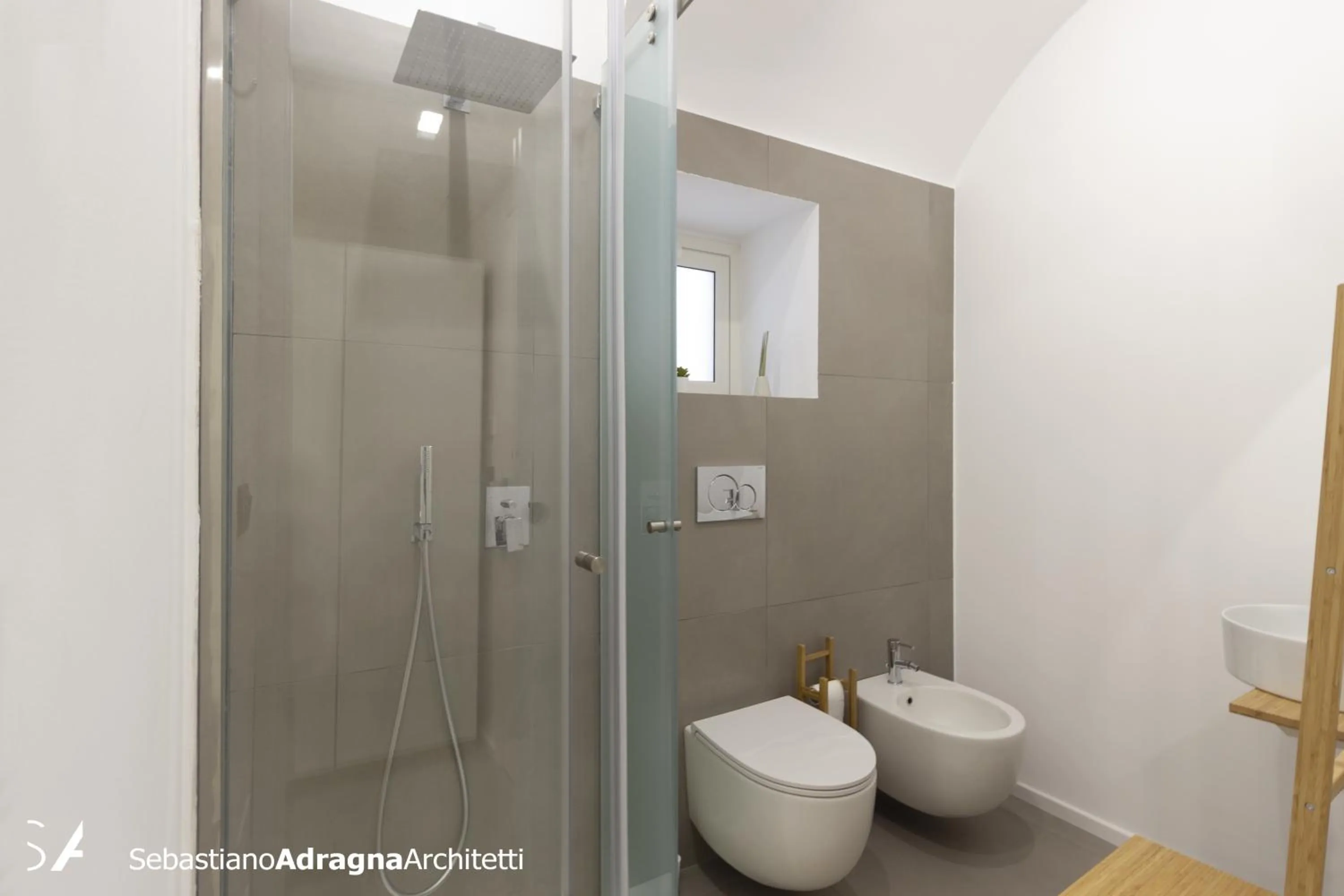 Le Dimore Degli Archi Catania