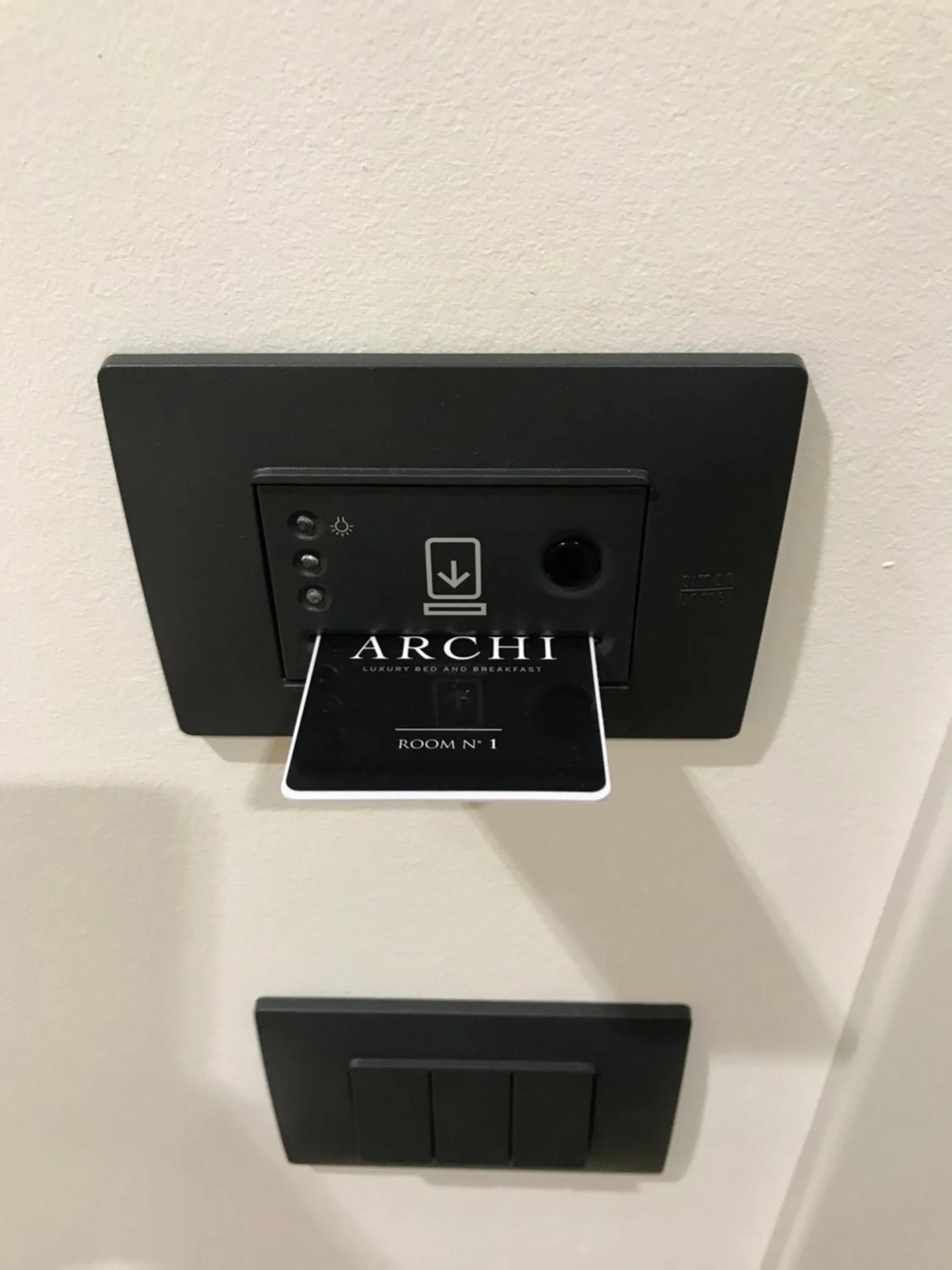 Le Dimore Degli Archi Catania