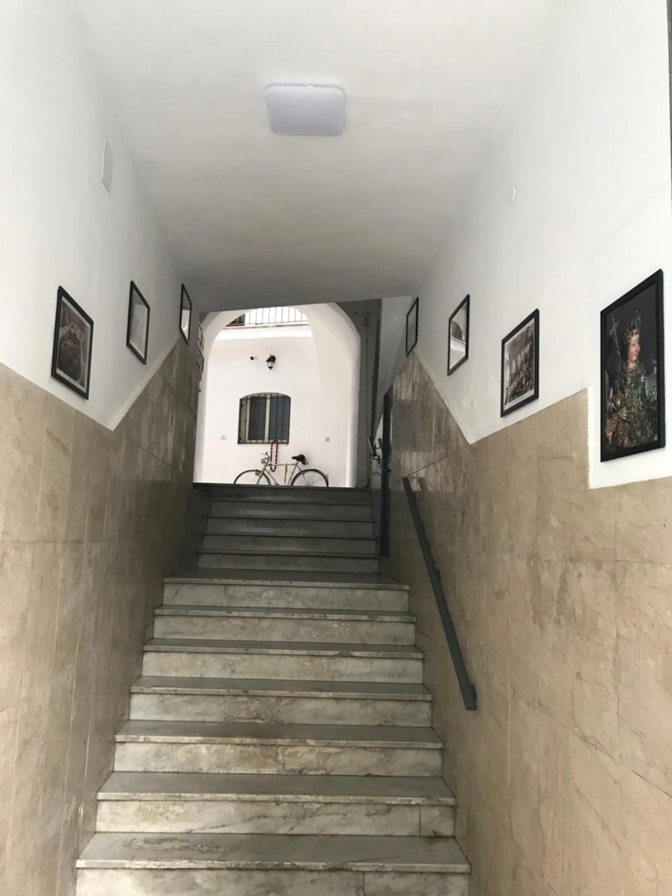 Le Dimore Degli Archi Catania