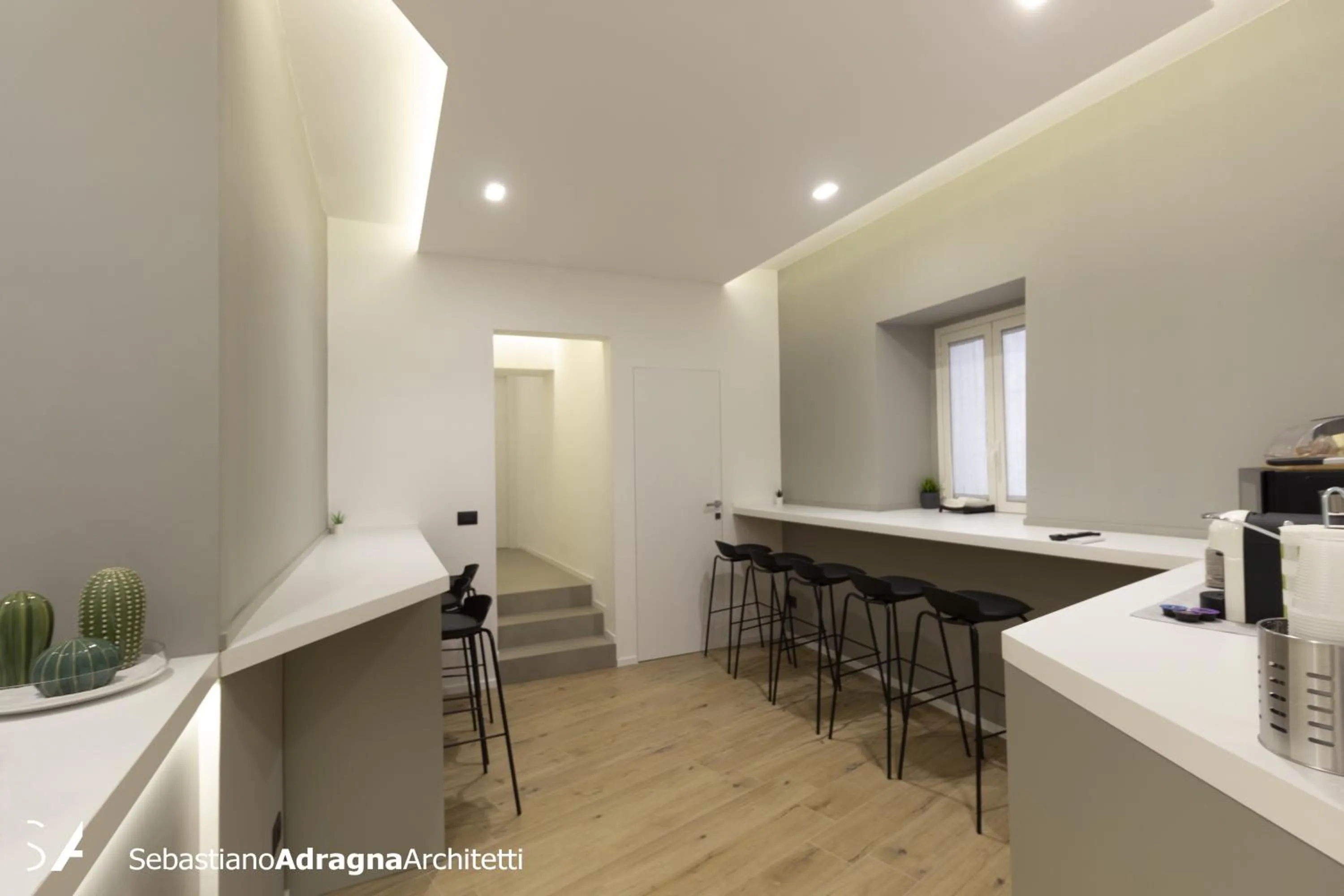 Le Dimore Degli Archi Catania