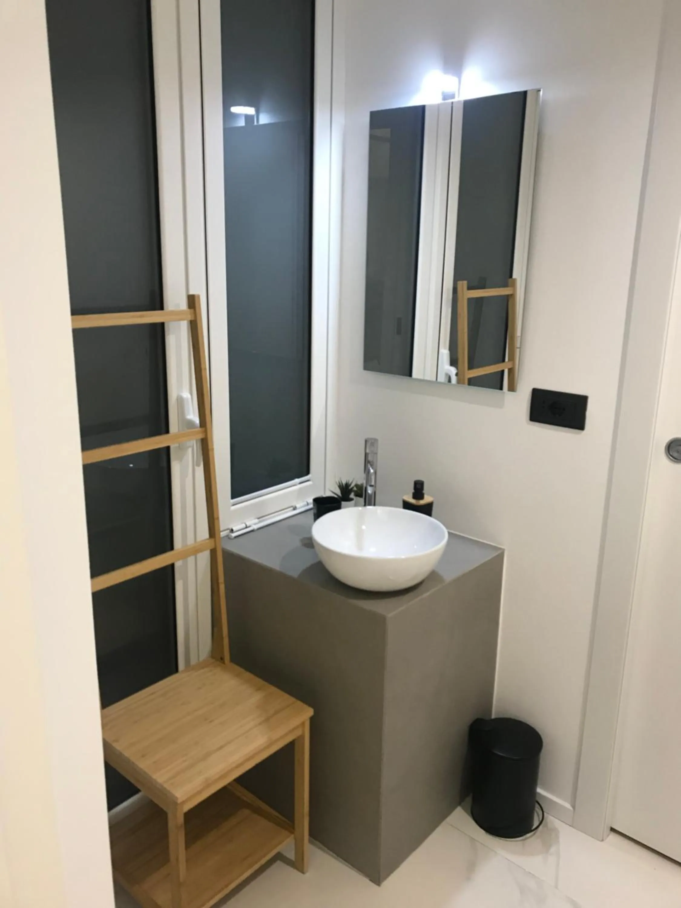 Le Dimore Degli Archi Catania