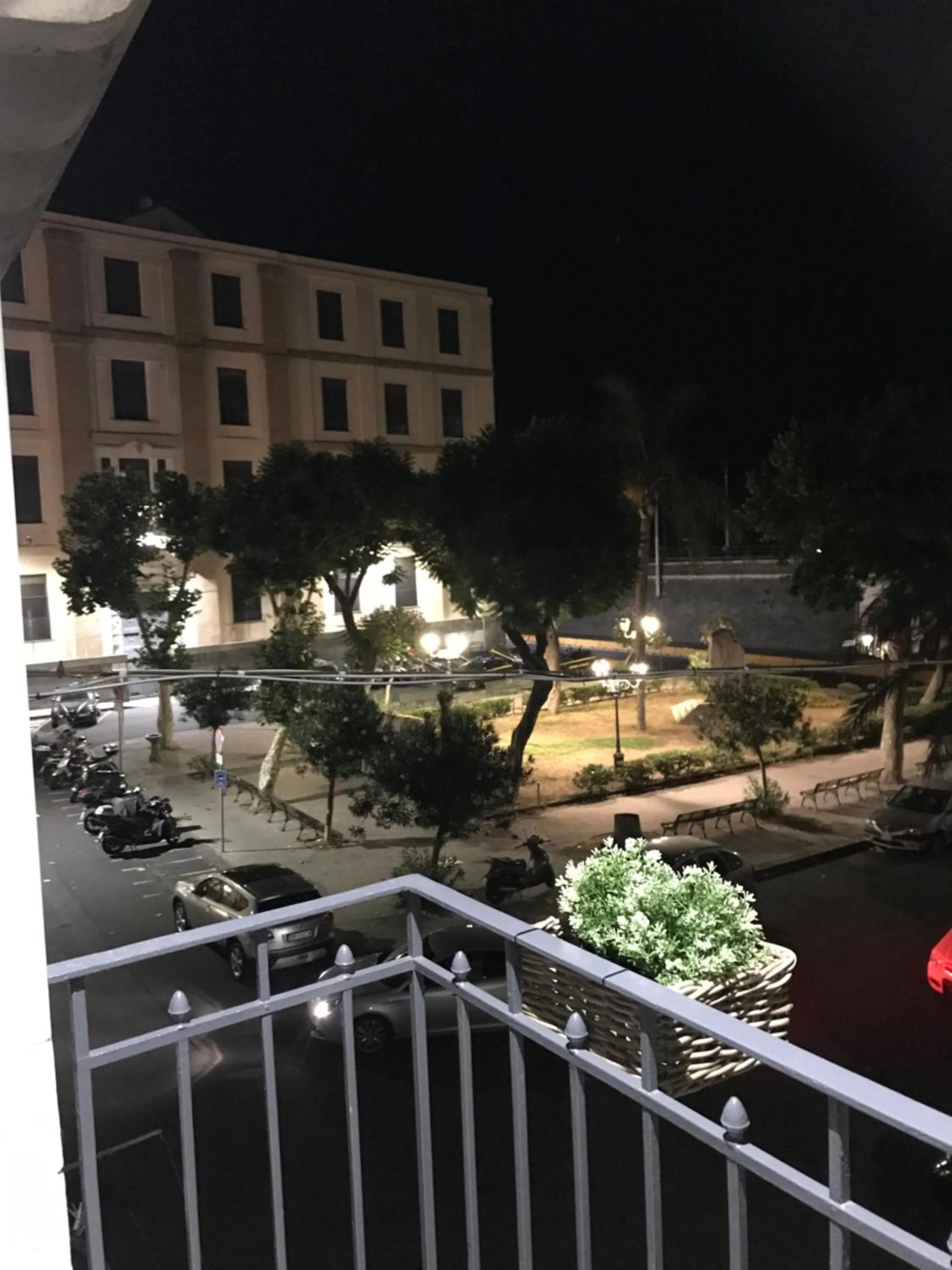 Bird's eye view in Le Dimore Degli Archi Catania