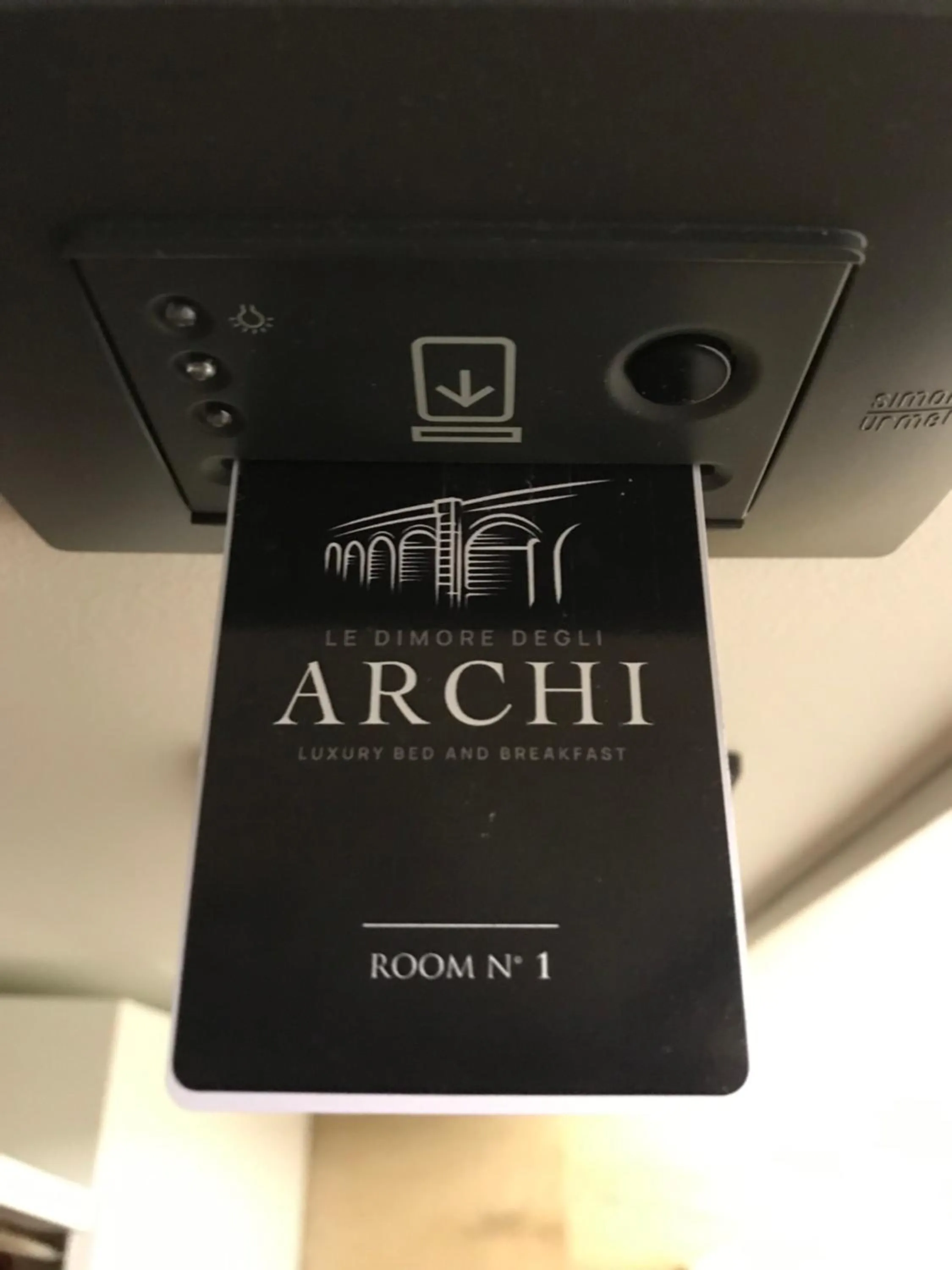 Le Dimore Degli Archi Catania