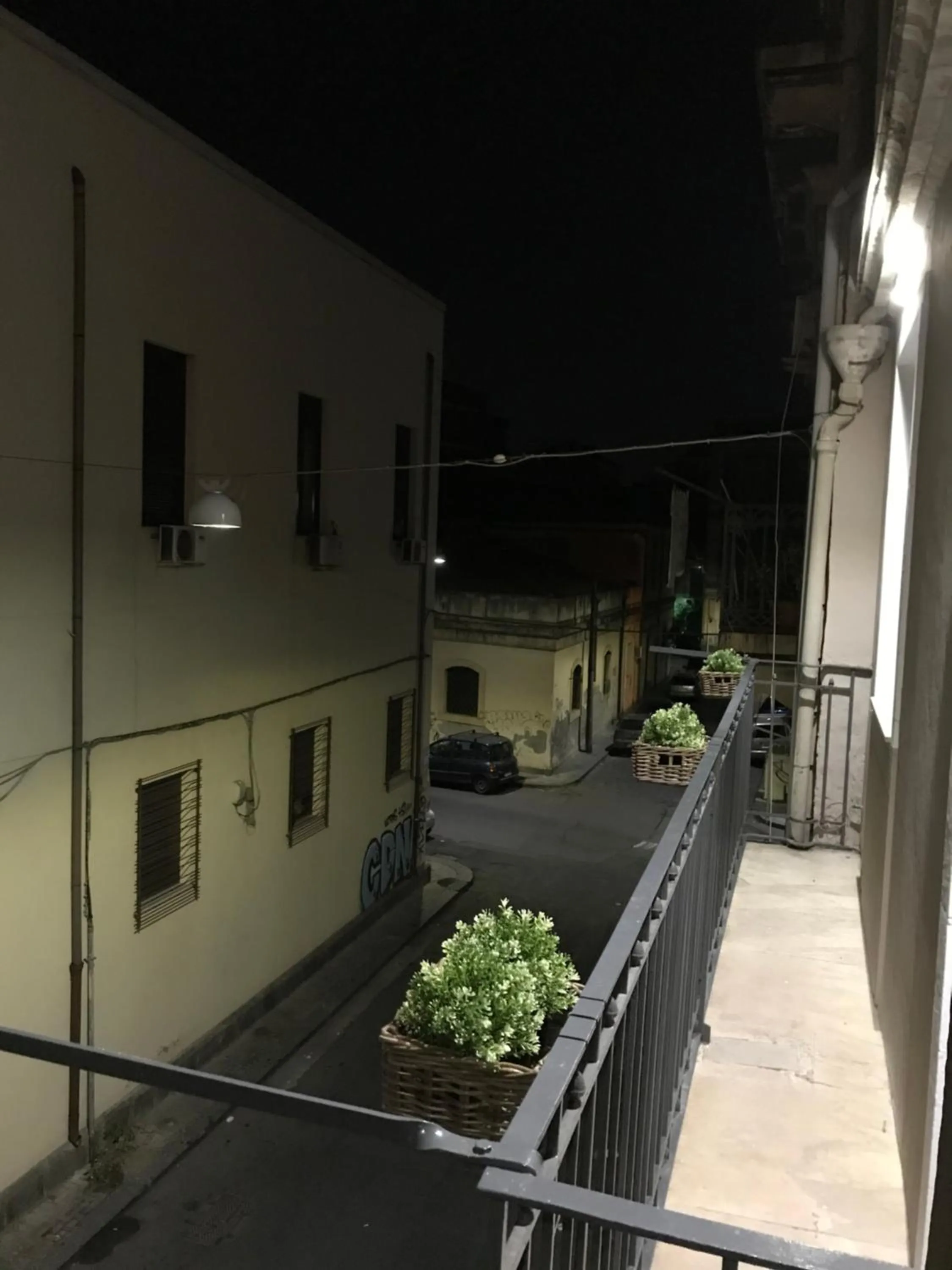 Le Dimore Degli Archi Catania