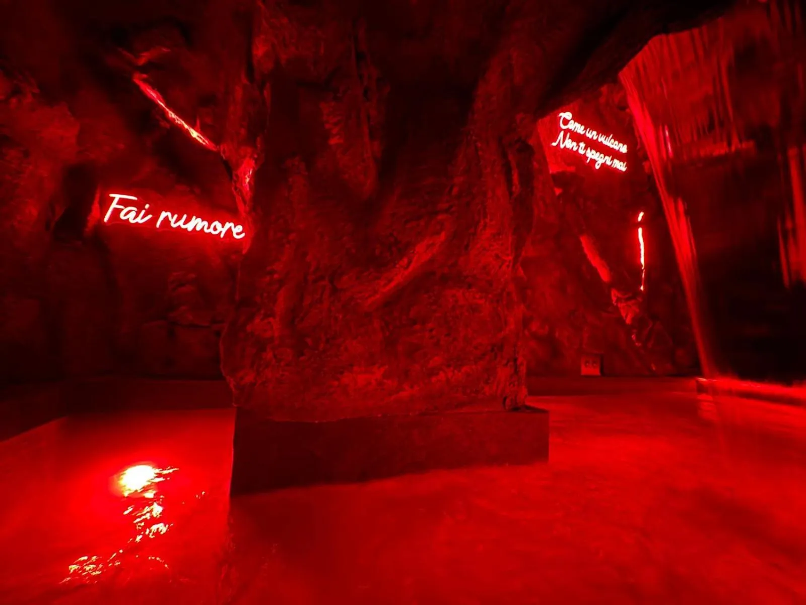 Spa and wellness centre/facilities in Le Dimore Degli Archi Catania