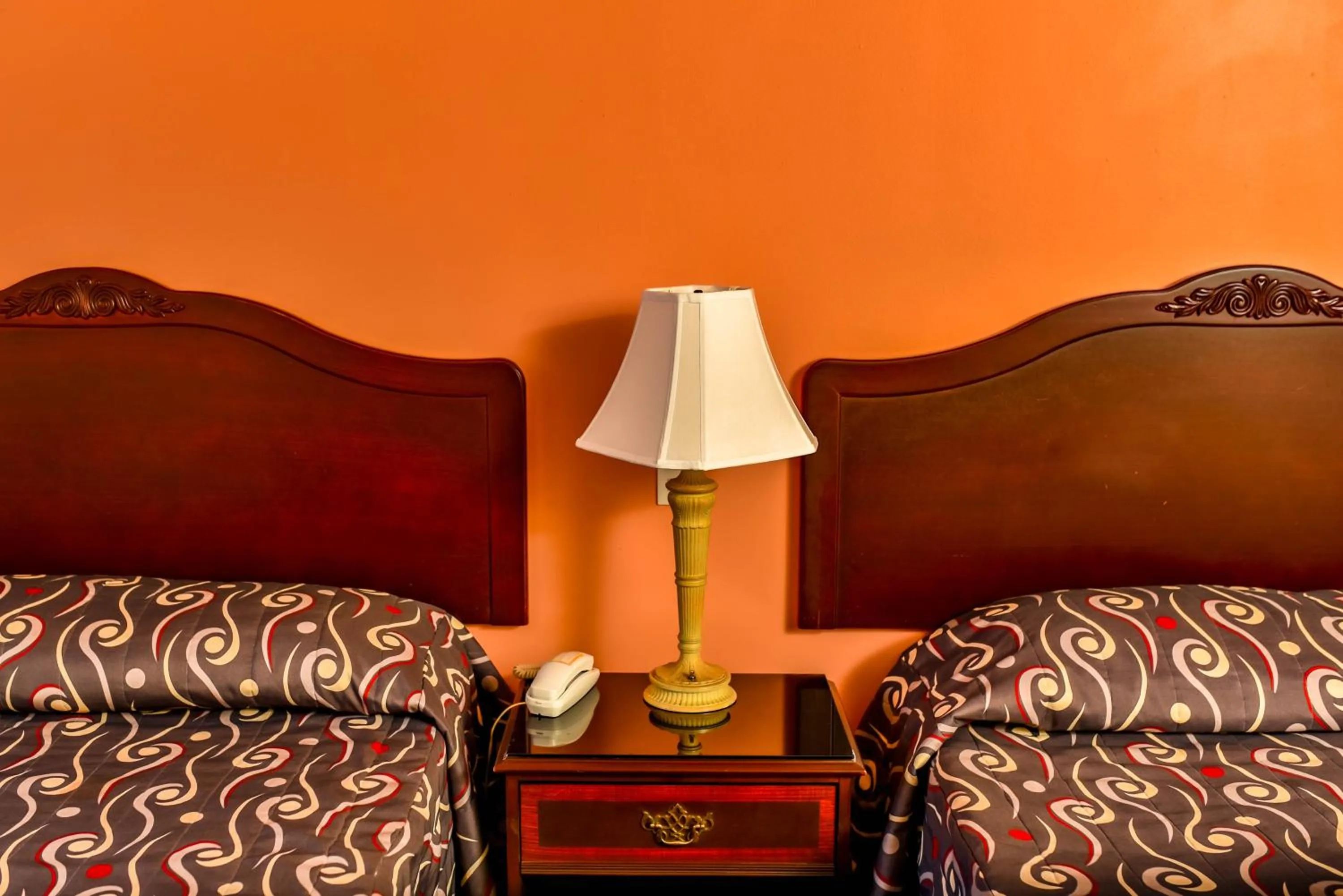 Photo of the whole room, Bed in DURAZNO INN