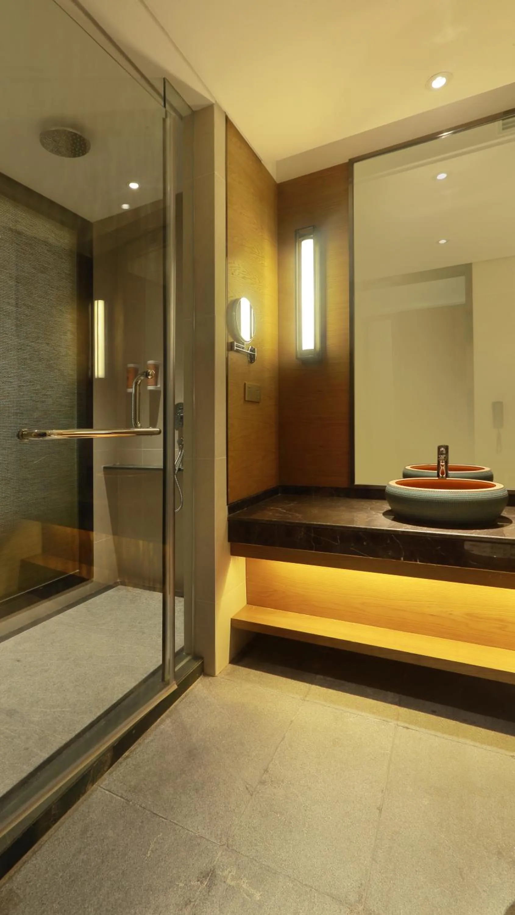 Amitabha Hotel (Fuzhou Pushang)