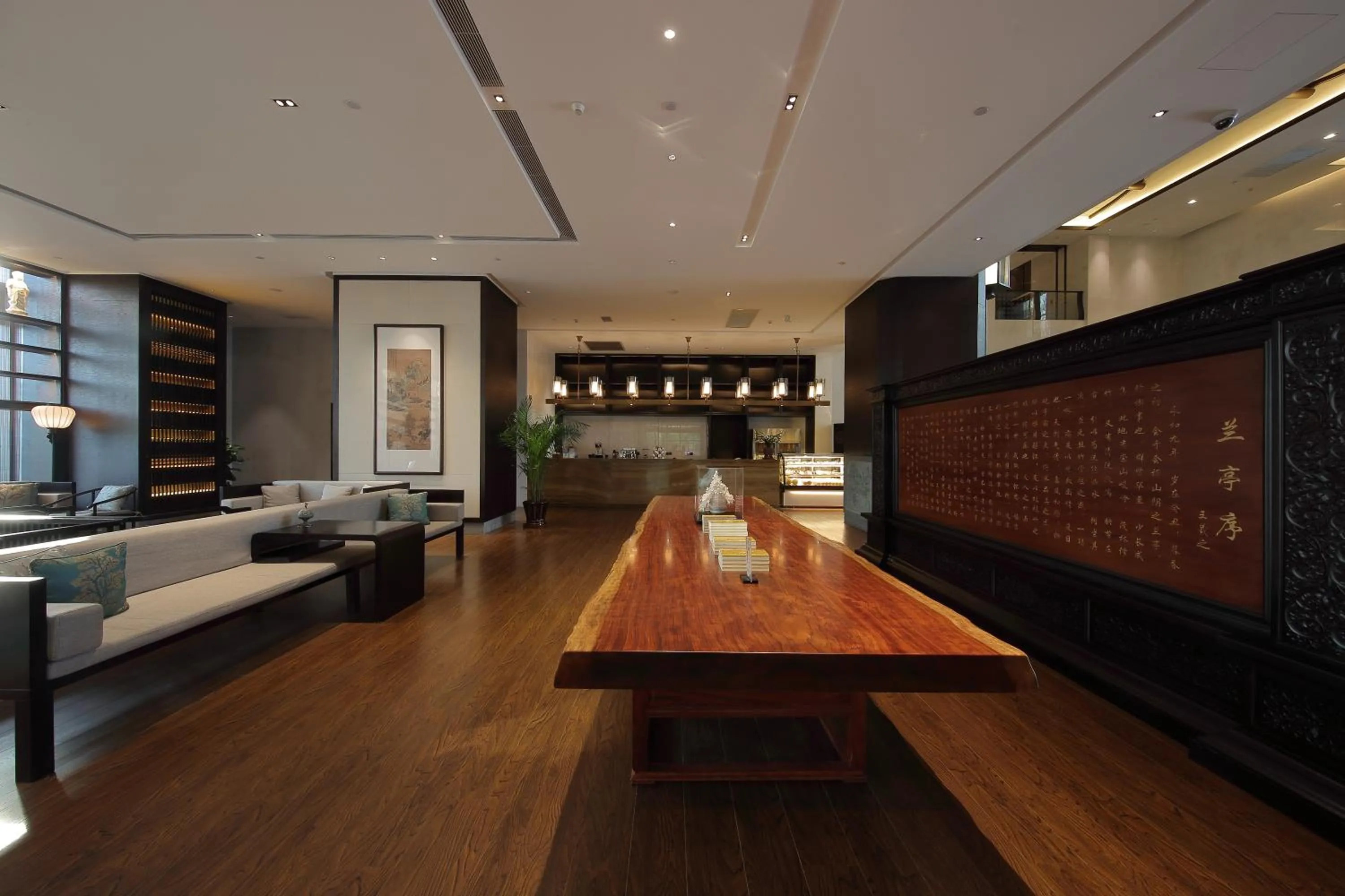 Amitabha Hotel (Fuzhou Pushang)