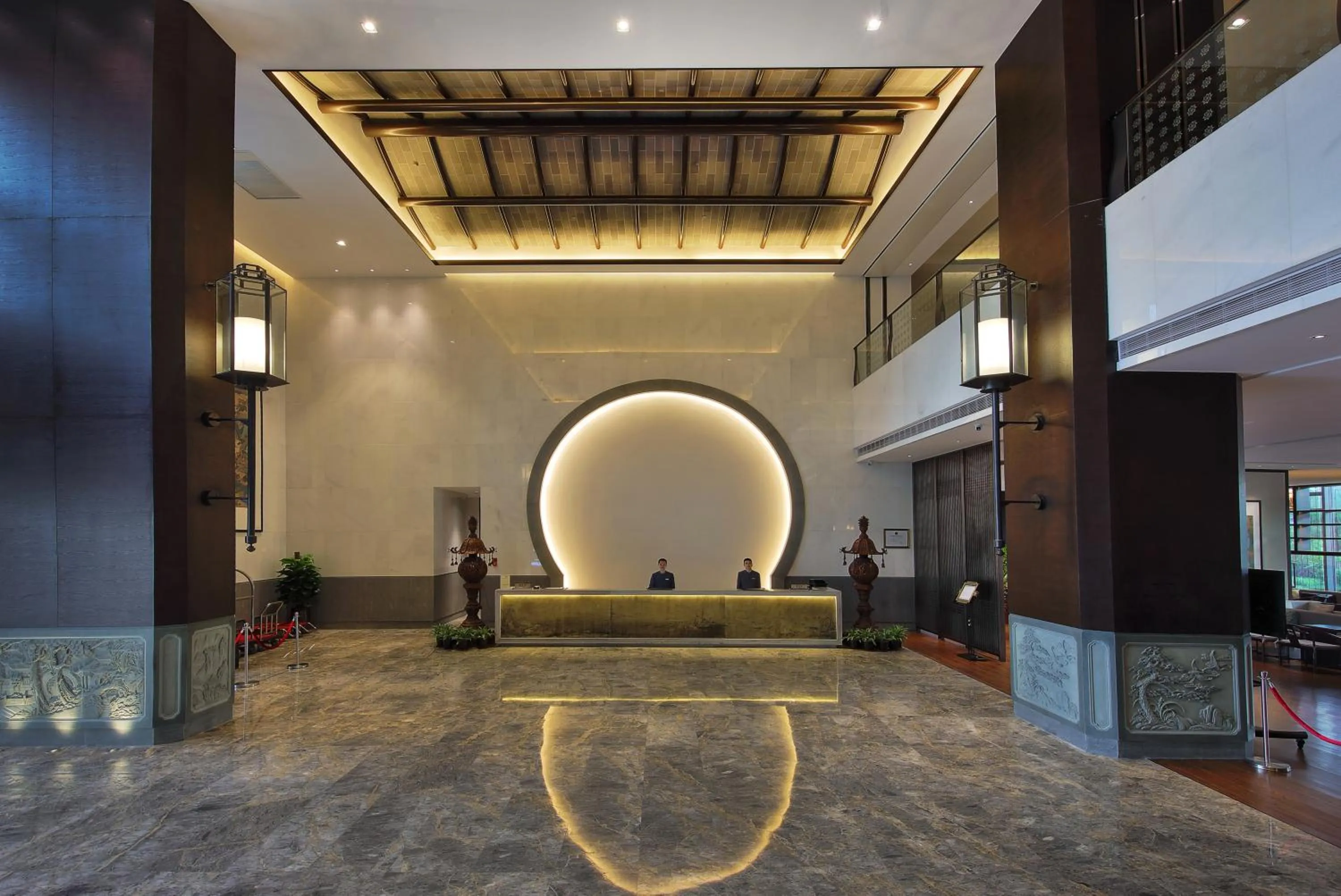 Amitabha Hotel (Fuzhou Pushang)
