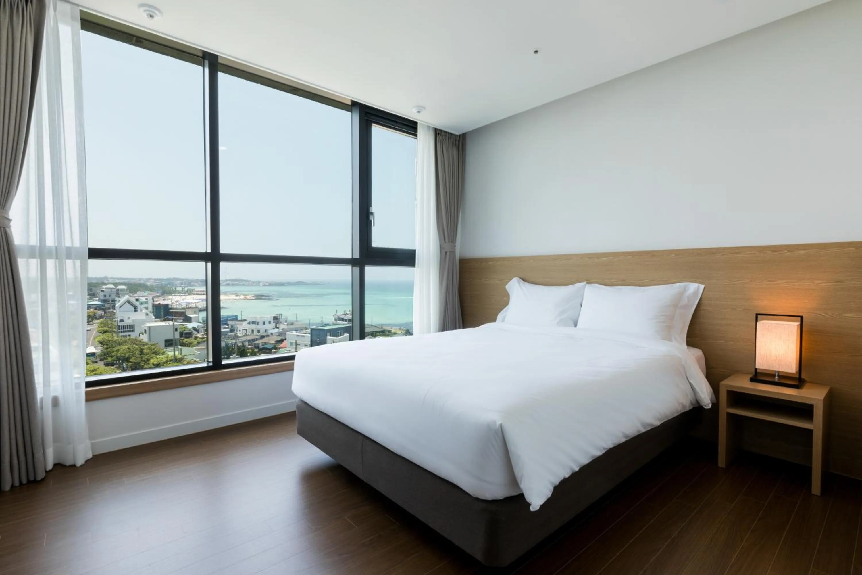 Bedroom, Bed in Lemain Hotel