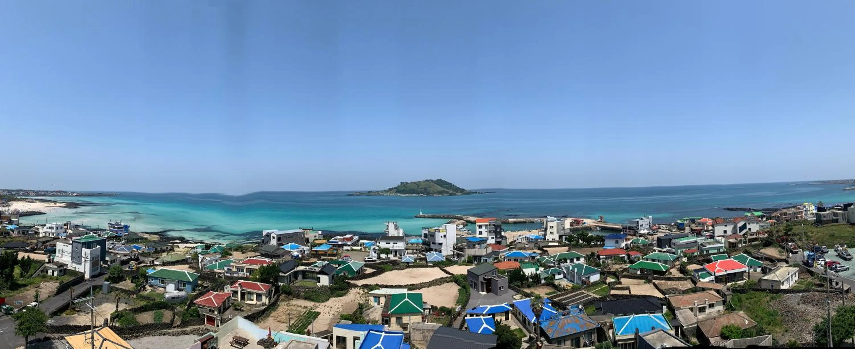 View (from property/room) in Lemain Hotel