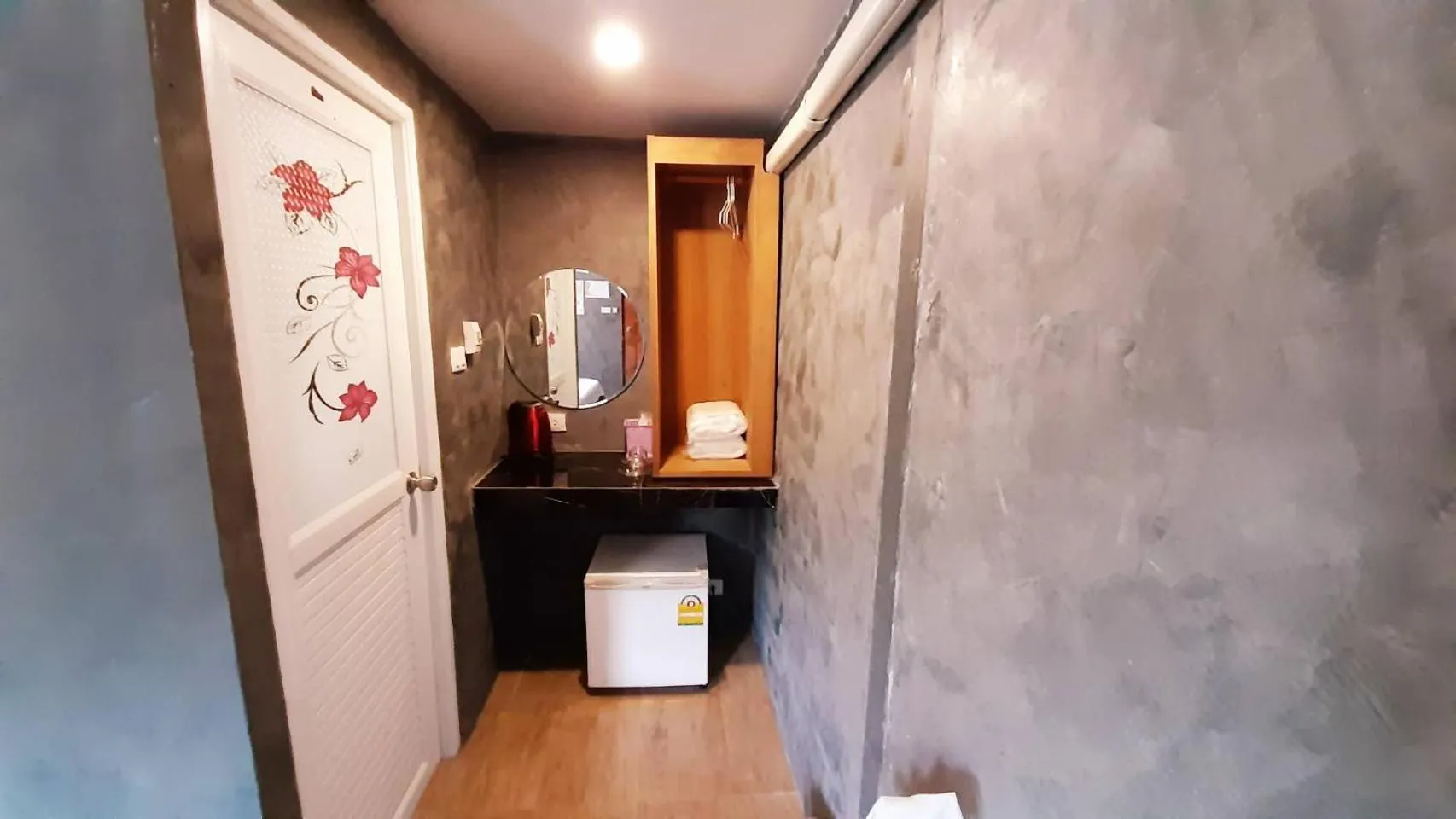 Property building in Rapeepat Residential and Resort