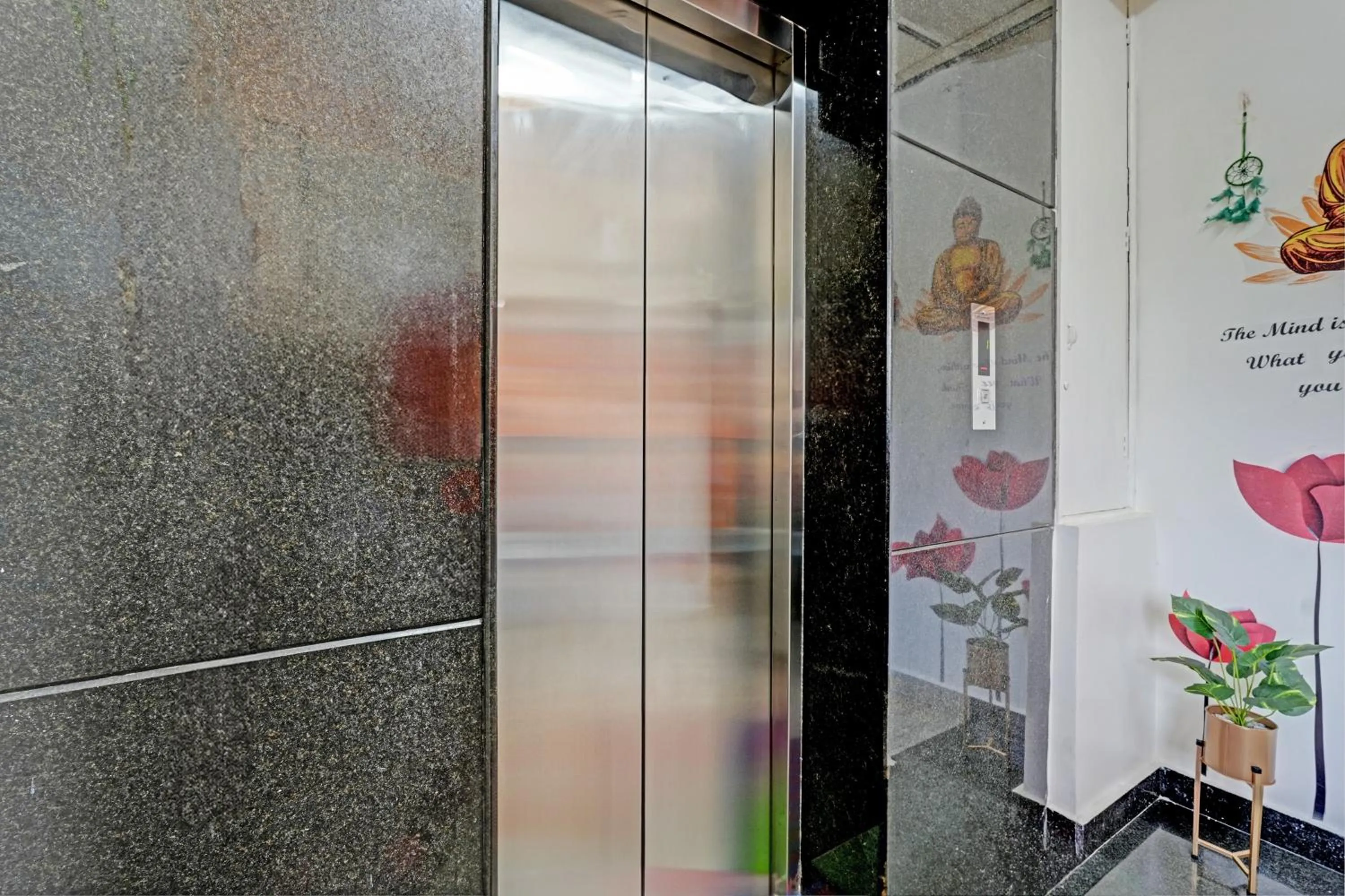 Other in Hotel O Sri Sai sevalal comfort's