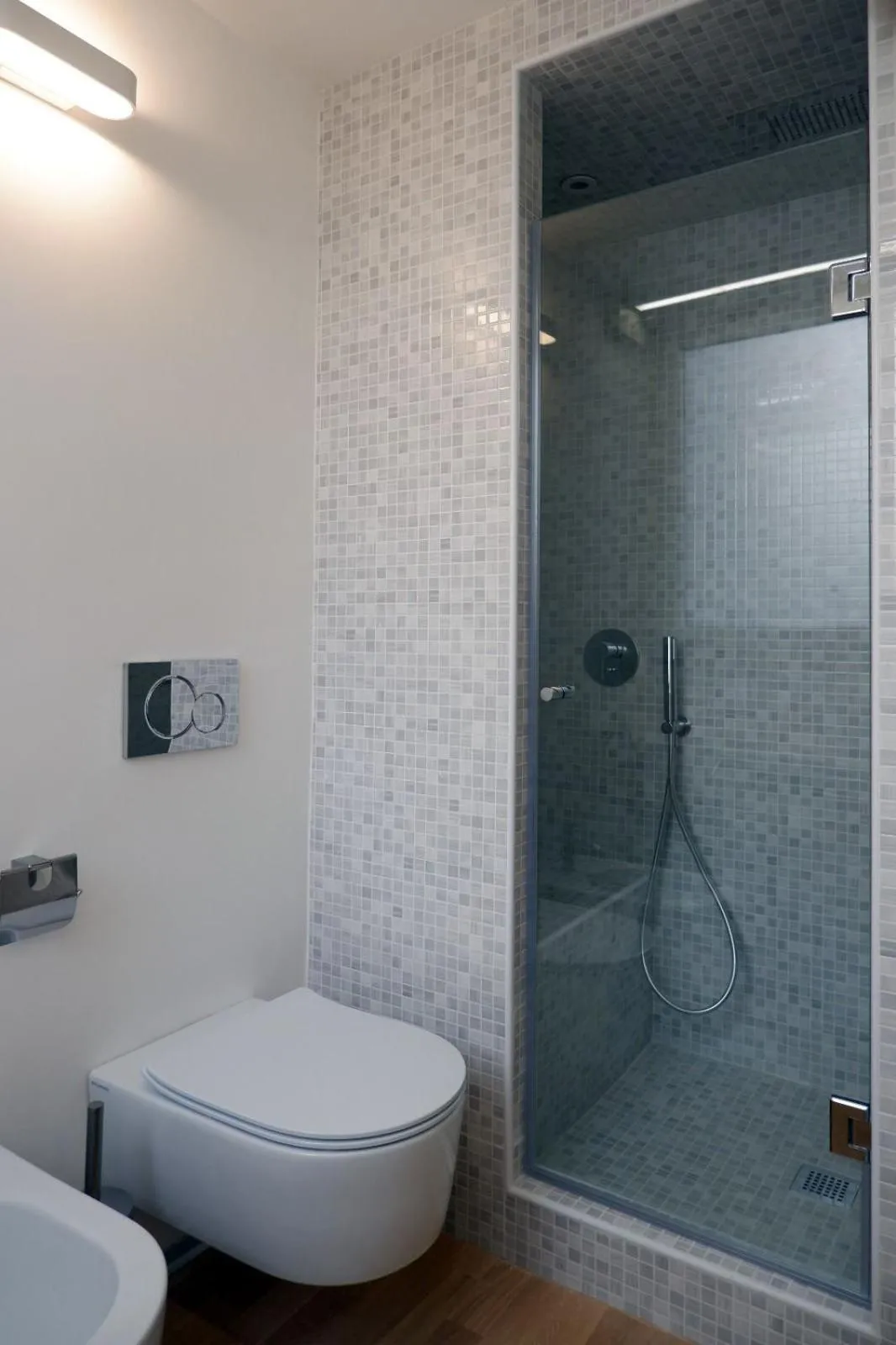 Deluxe Apartment in Magdahause