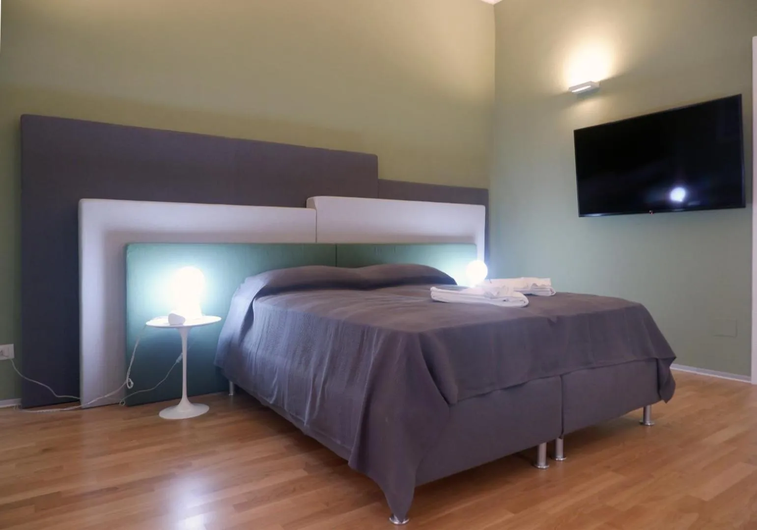 Large Double or Twin Room in Magdahause