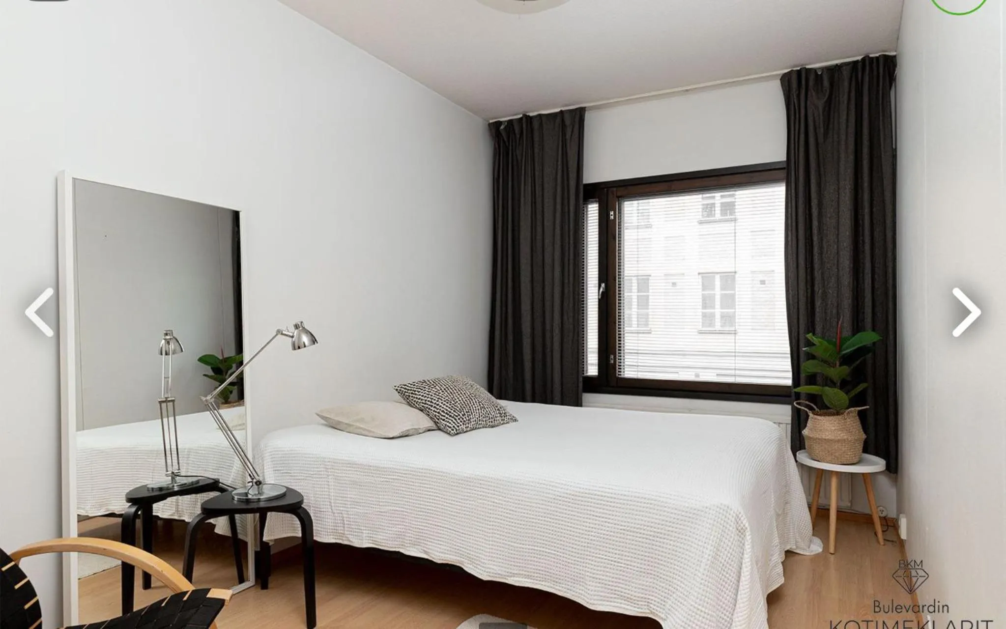 Scandinavian Home in Heart of the City 26