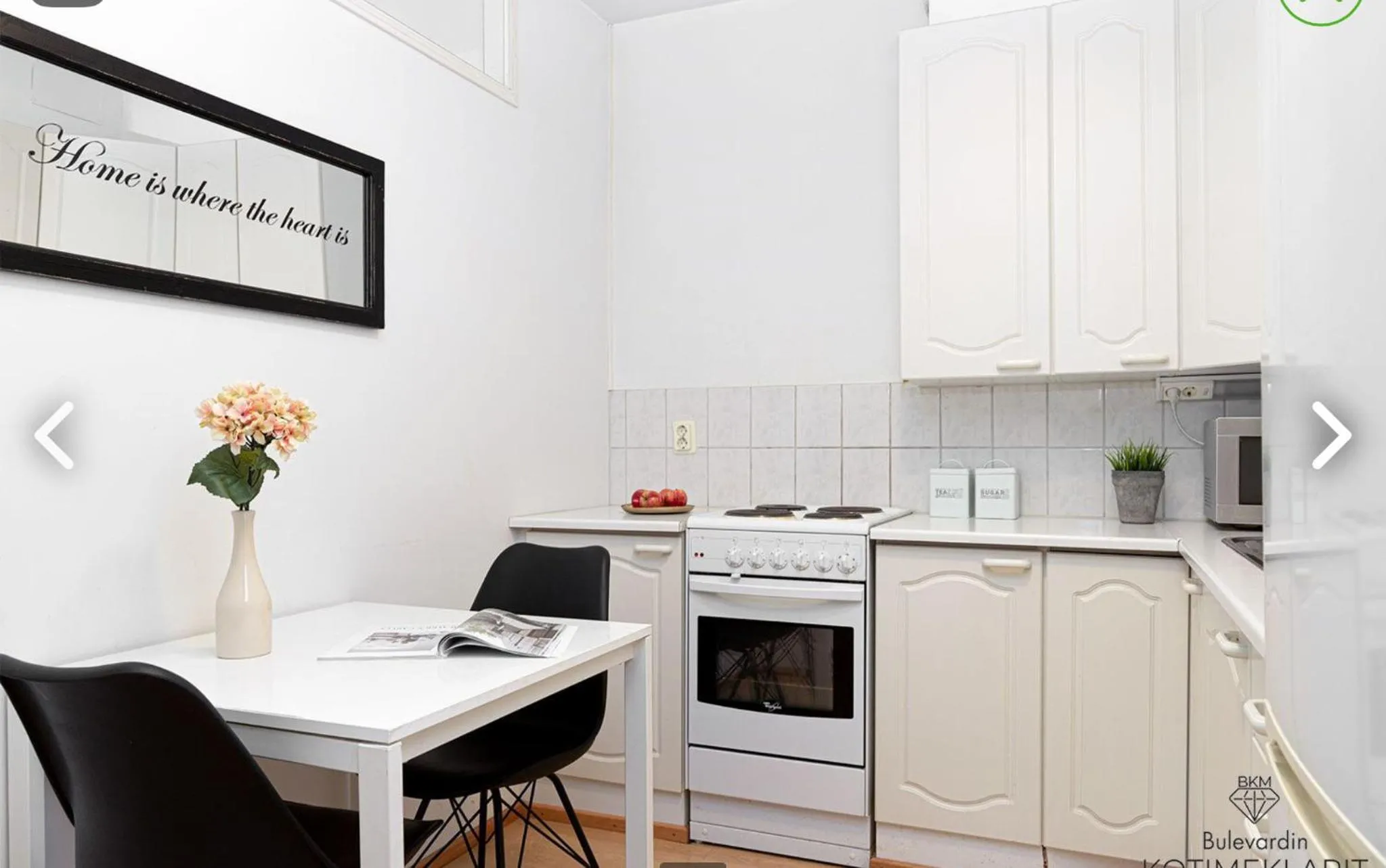 Scandinavian Home in Heart of the City 26