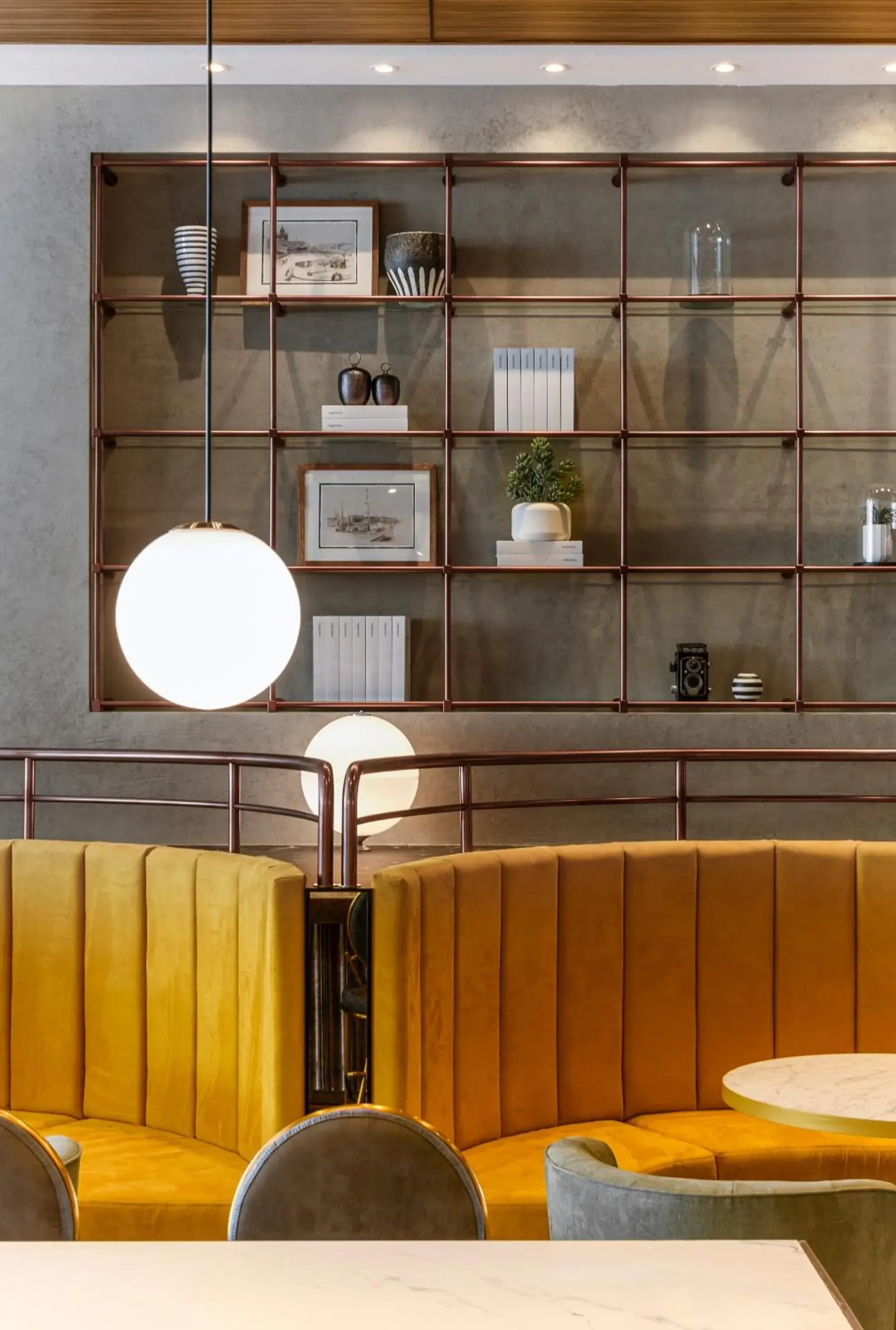 Restaurant/places to eat in Lakeshore Hotel Tainan Restaurant/places to eat in Lakeshore Hotel Tainan