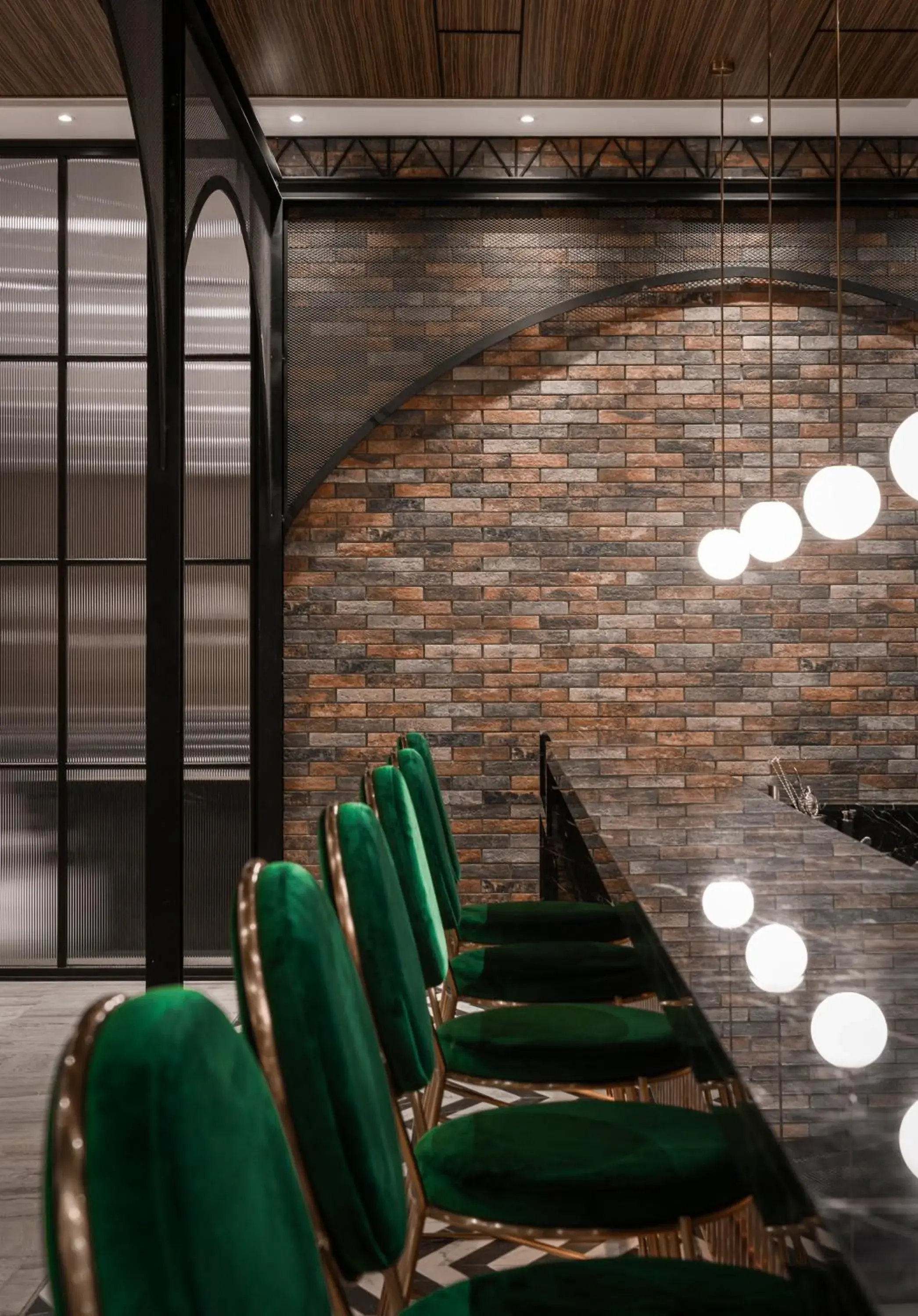 Restaurant/places to eat in Lakeshore Hotel Tainan Restaurant/places to eat in Lakeshore Hotel Tainan