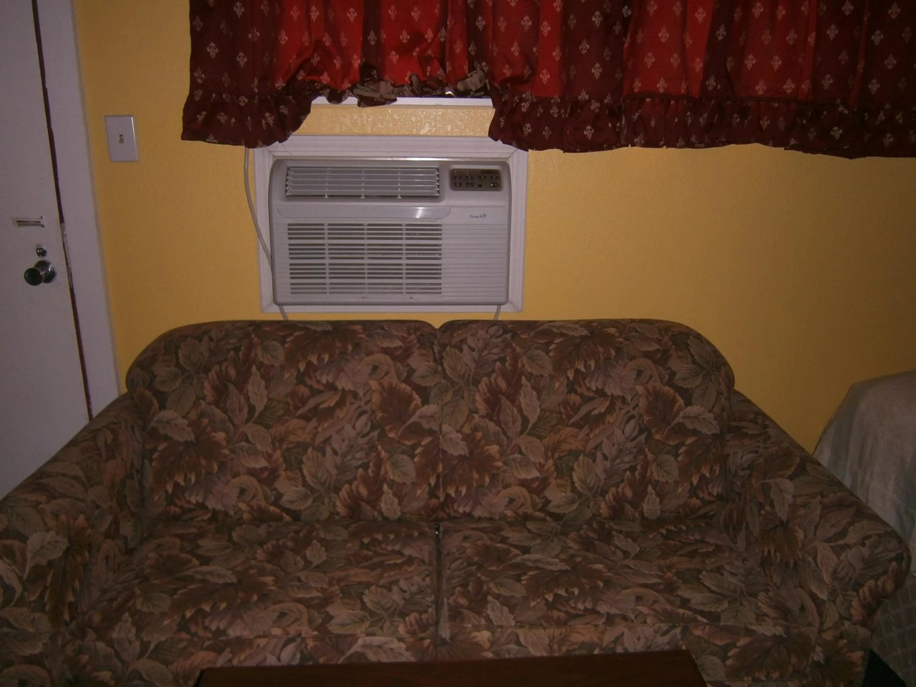 Living room in Blue Star Inn