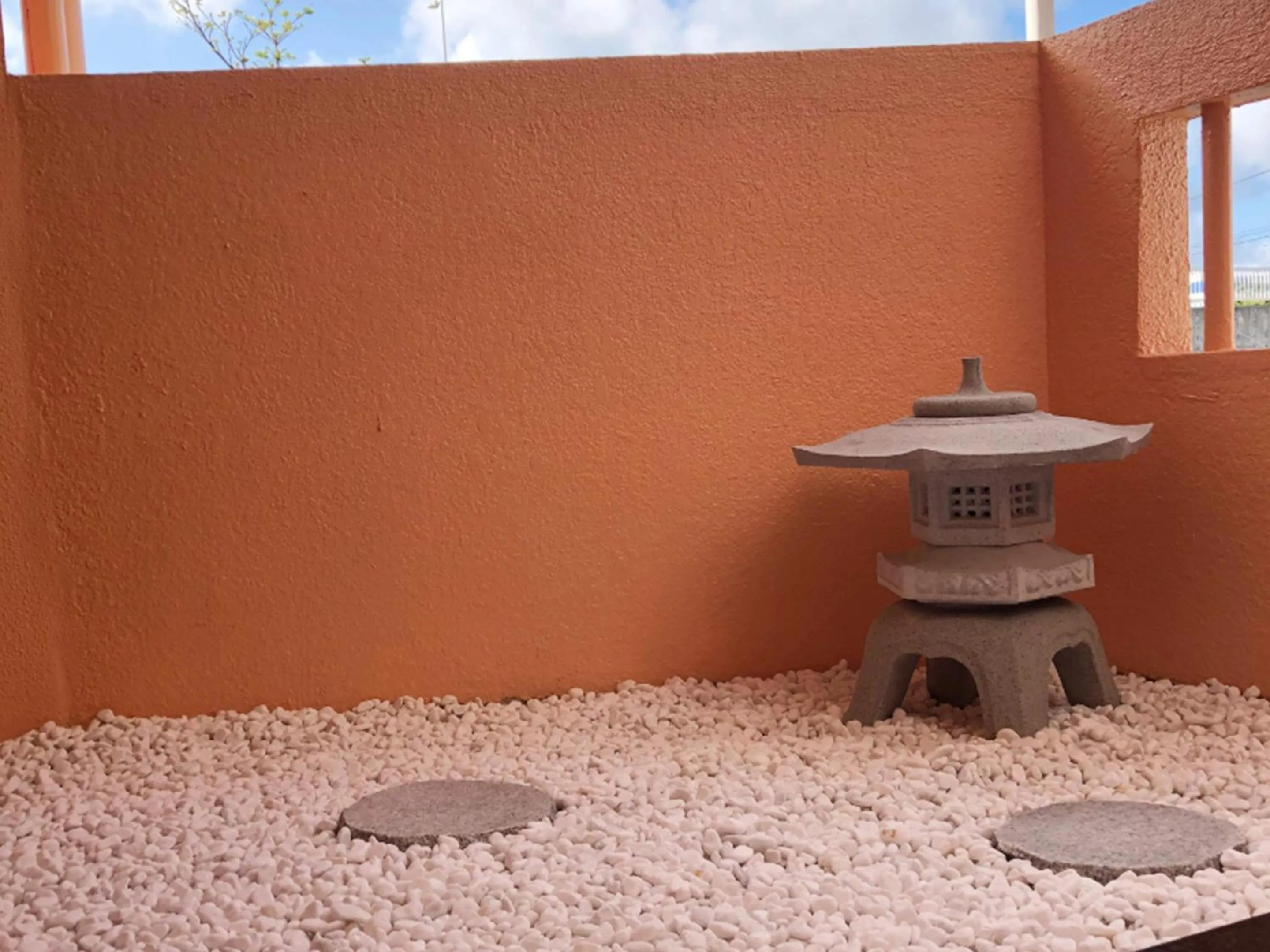 Property building in Mcity in Furujima