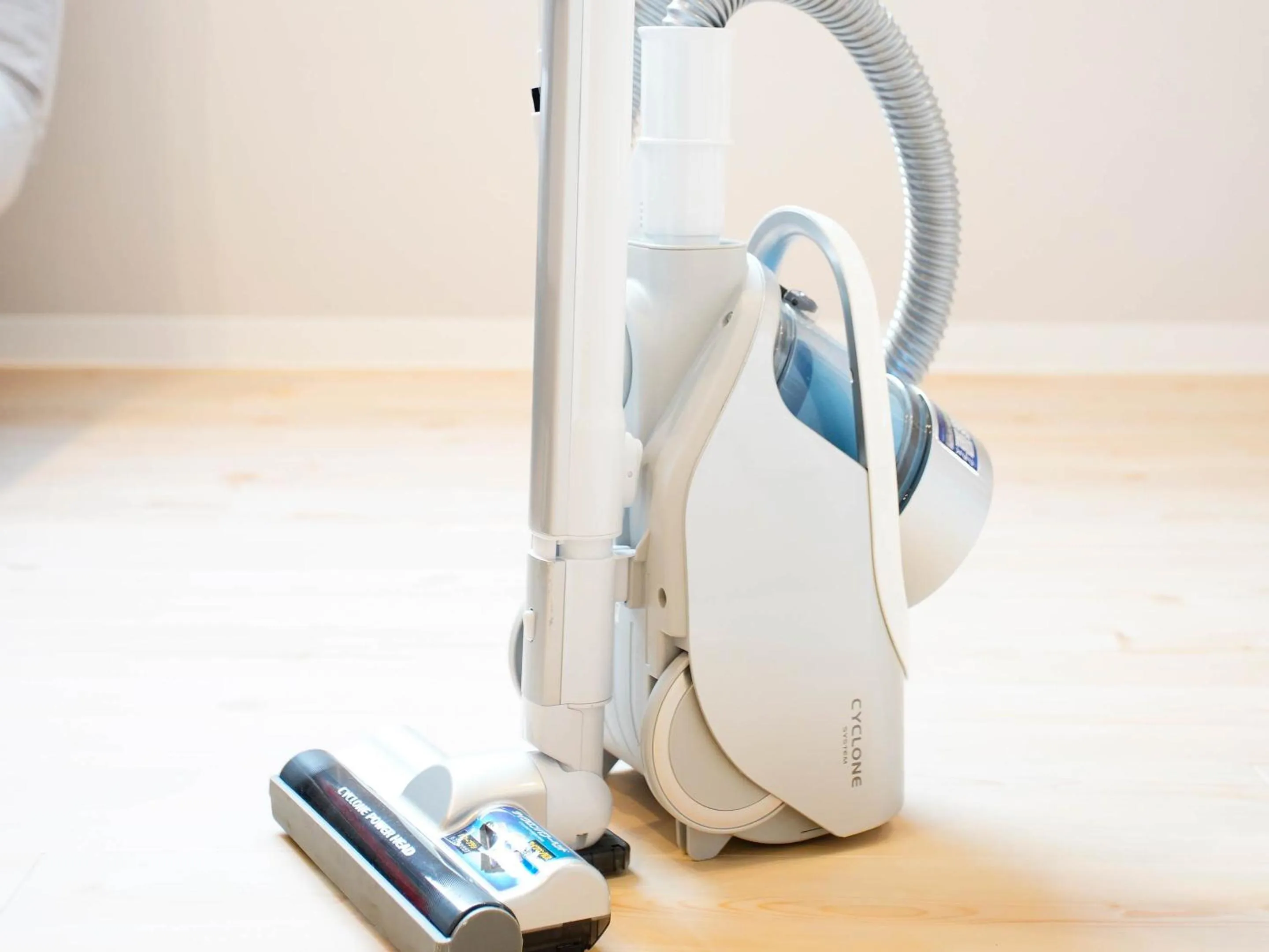 Area and facilities in Mcity in Furujima