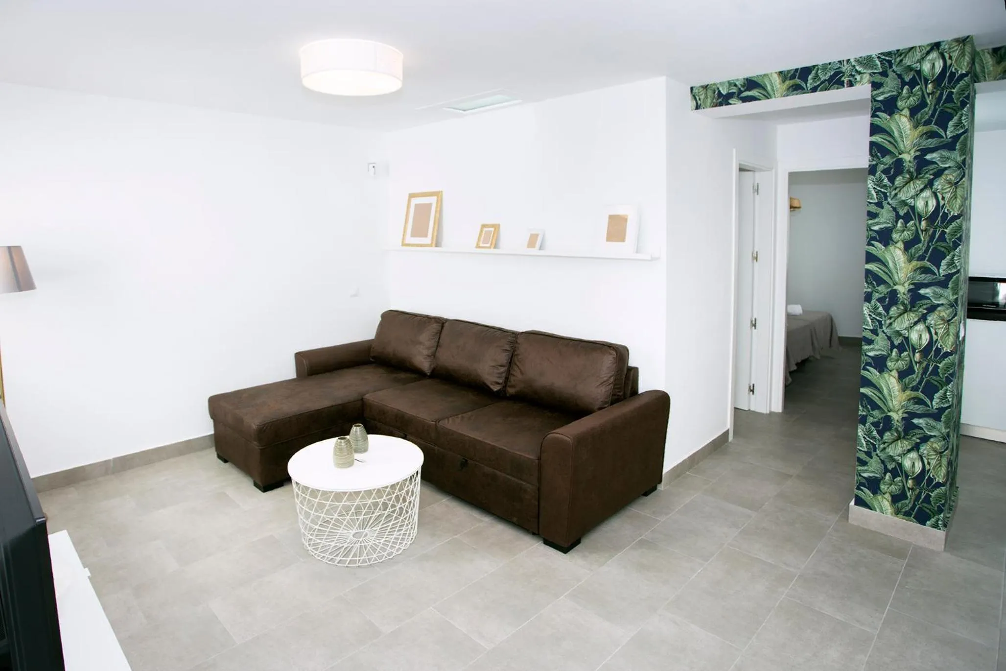 MONKÓ - MANGO & TROPYCAL APARTMENT o