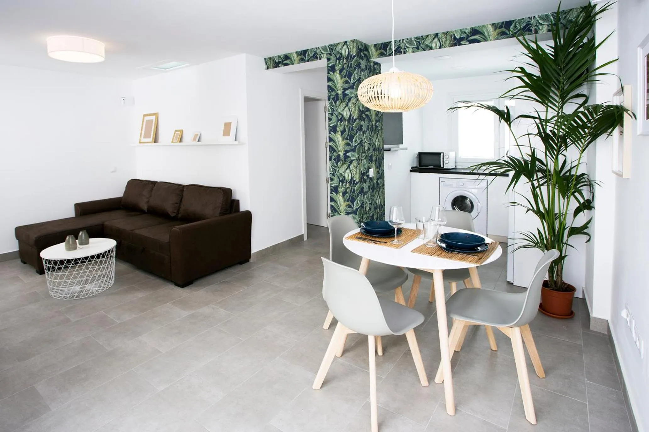 MONKÓ - MANGO & TROPYCAL APARTMENT o