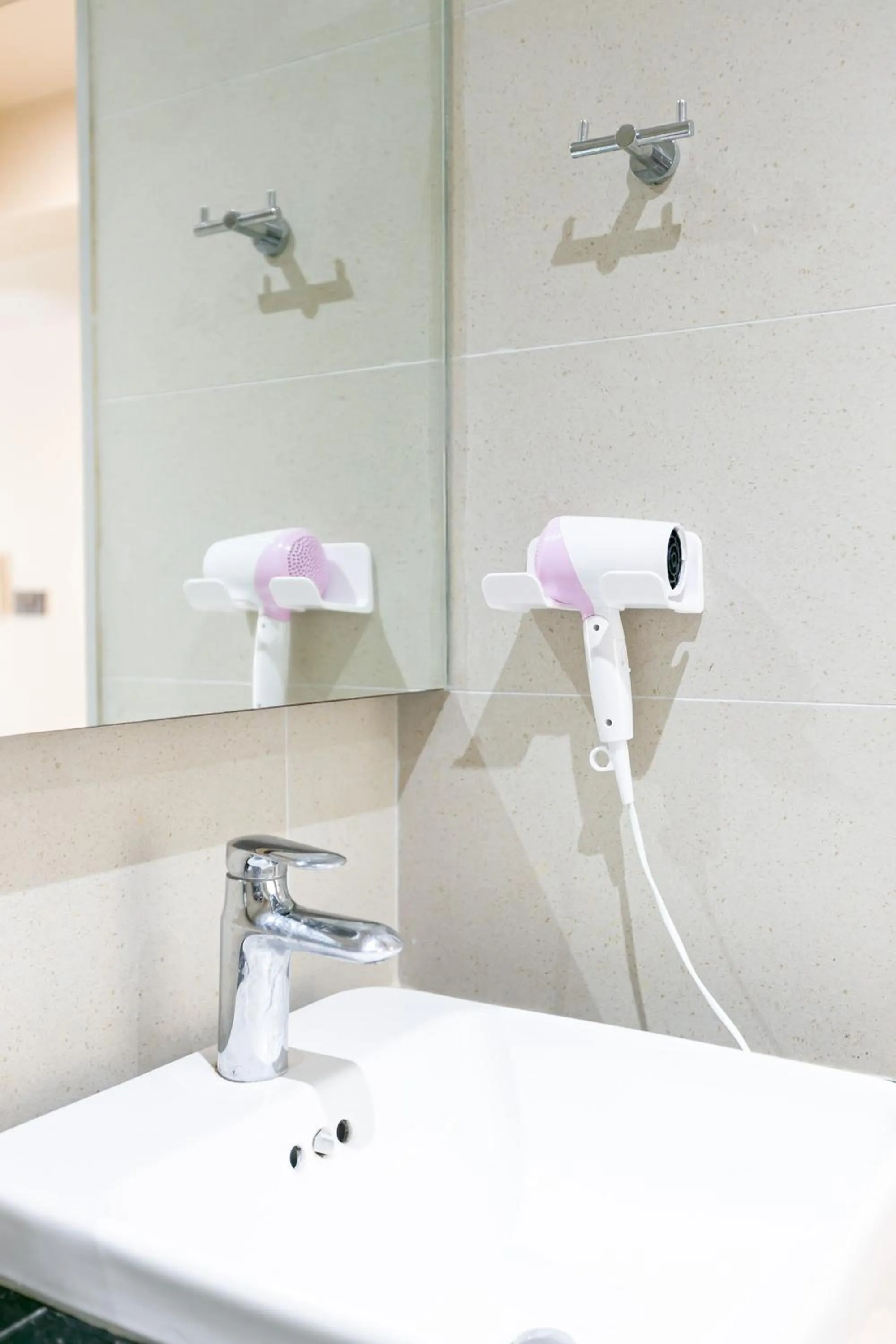 Bathroom in A Sleep Bangkok Sathorn