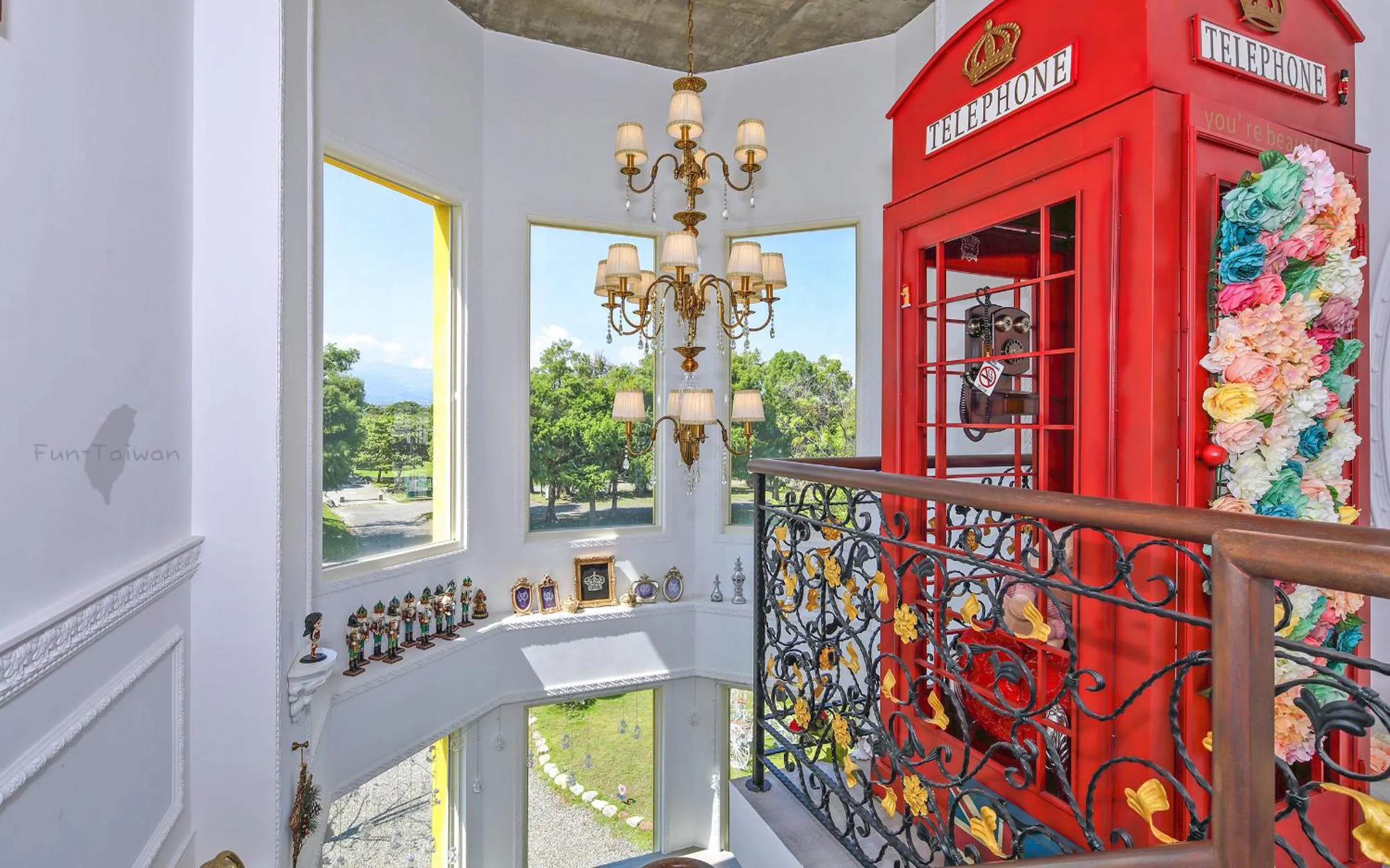 SHANTI B&B
