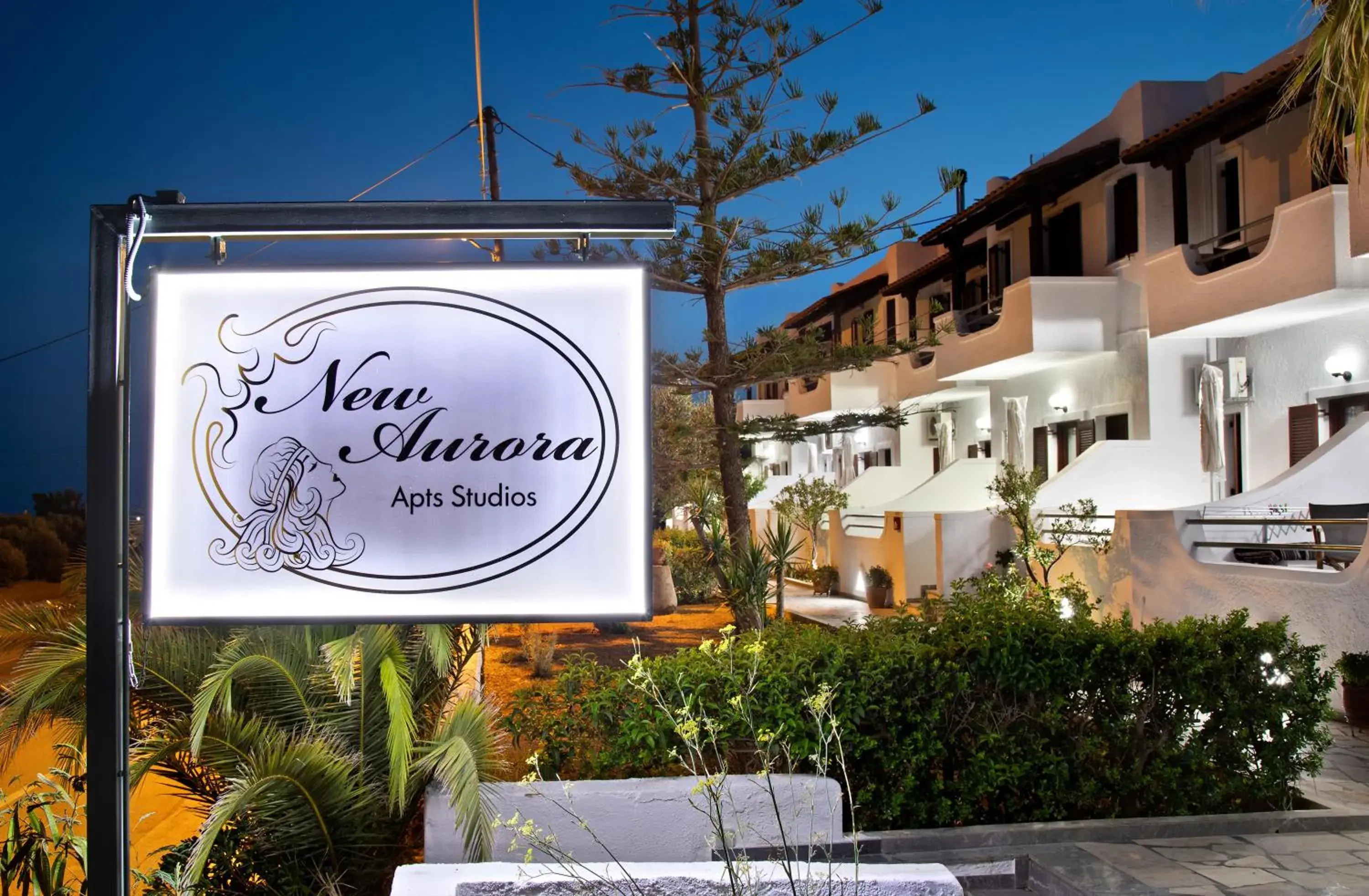 New Aurora Apts Studios New Aurora Apts Studios