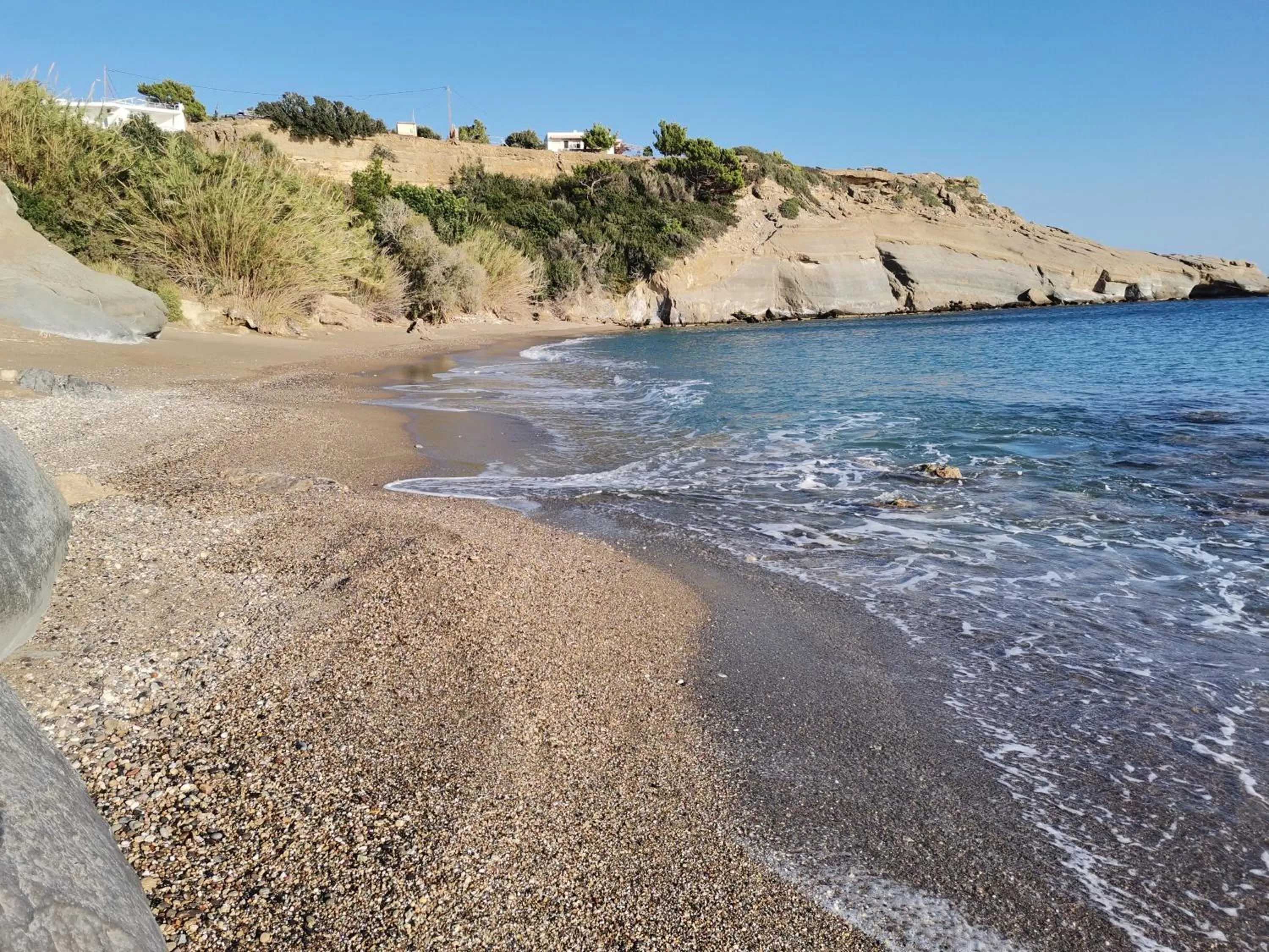 Beach in New Aurora Apts Studios