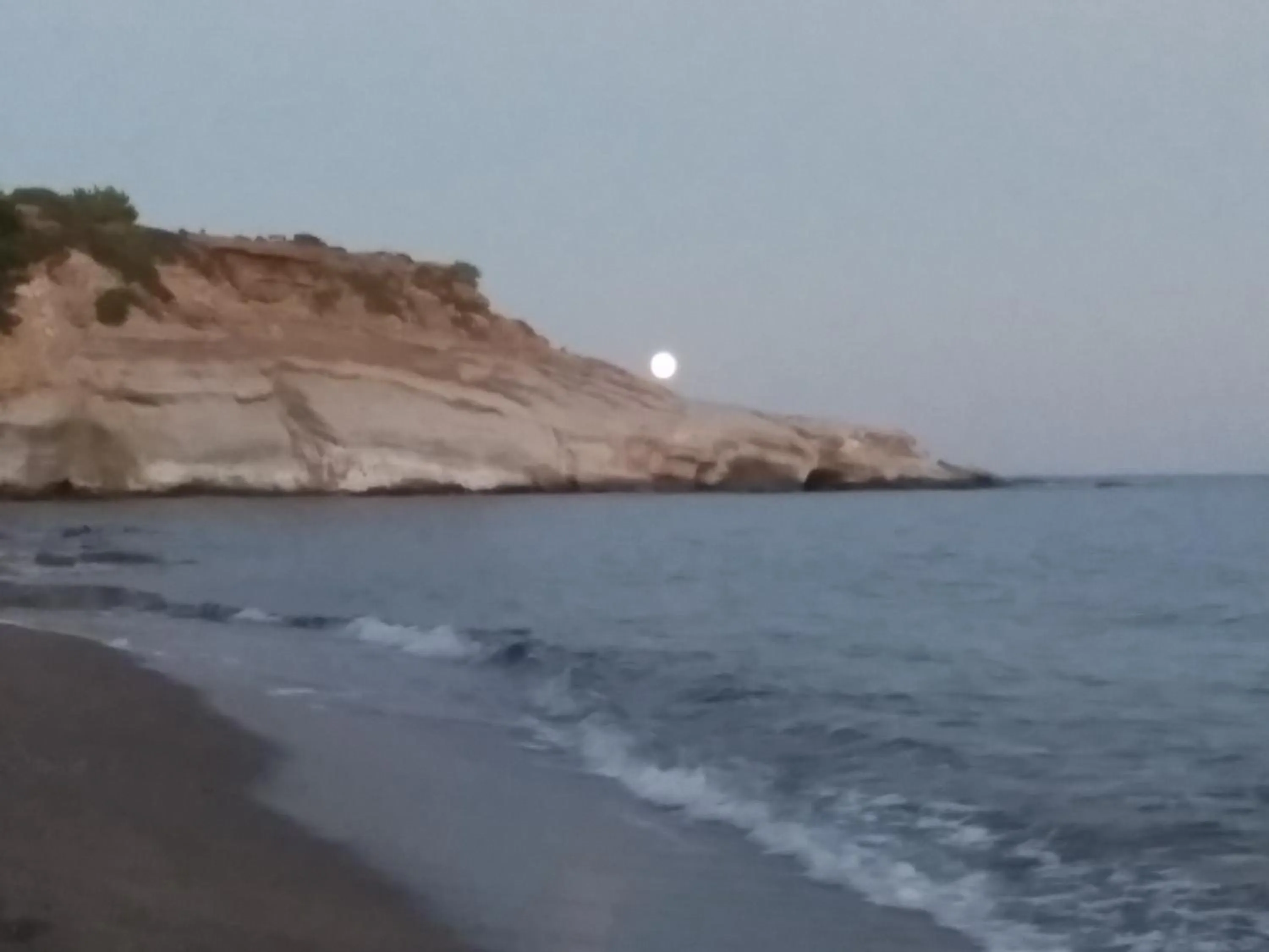 Beach in New Aurora Apts Studios