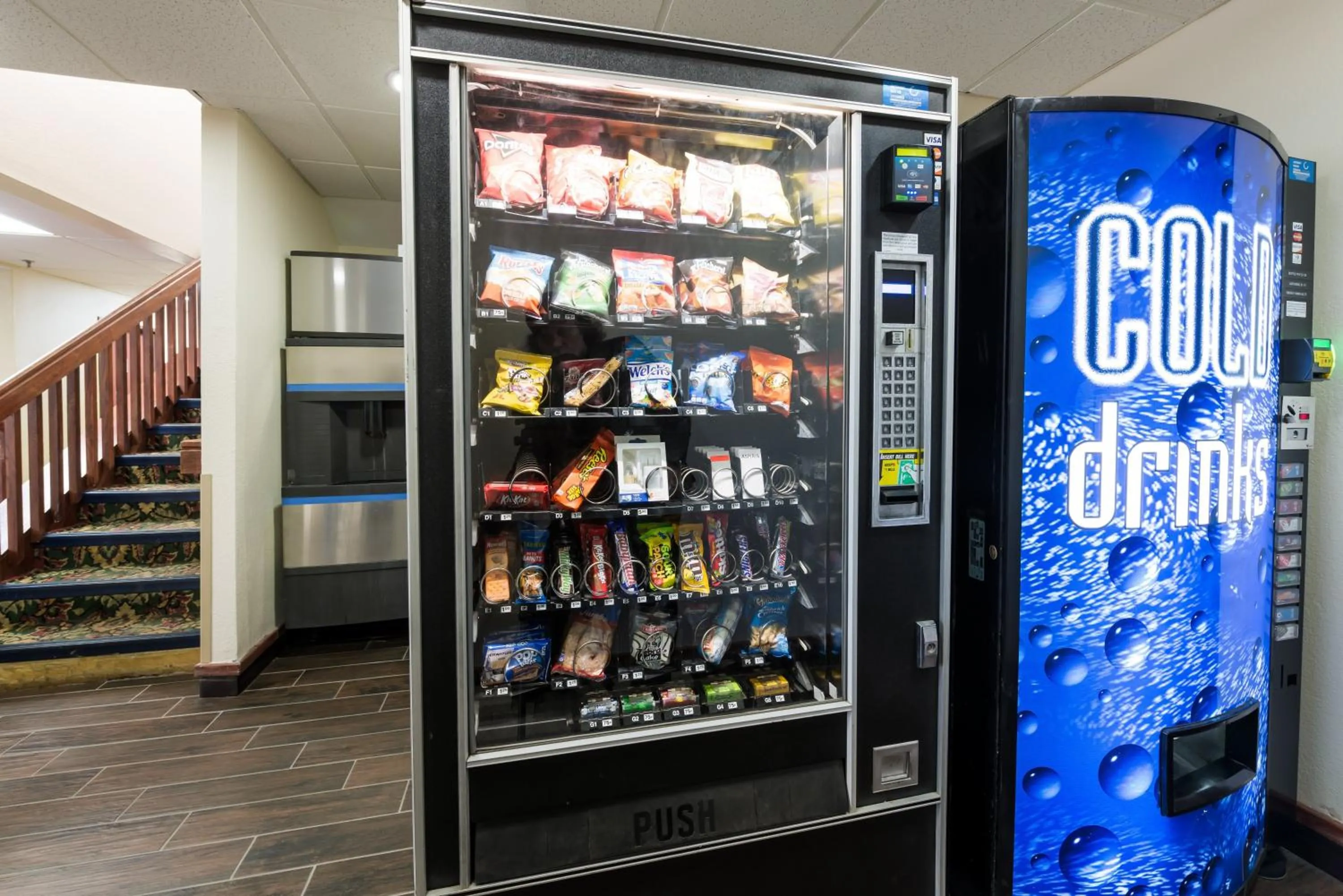 Other in Red Roof Inn Auburn