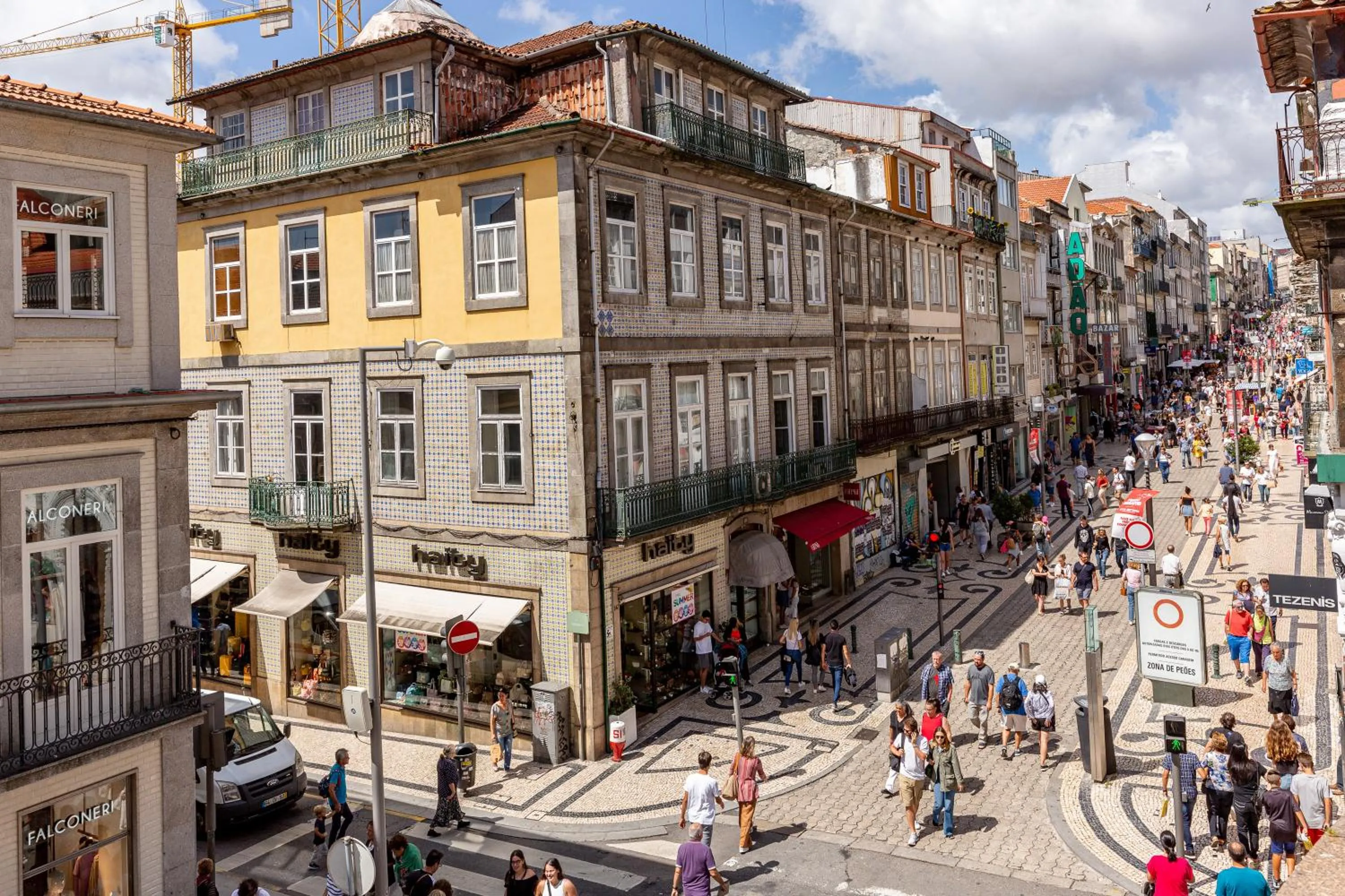 Nearby landmark in YOUROPO - Santa Catarina