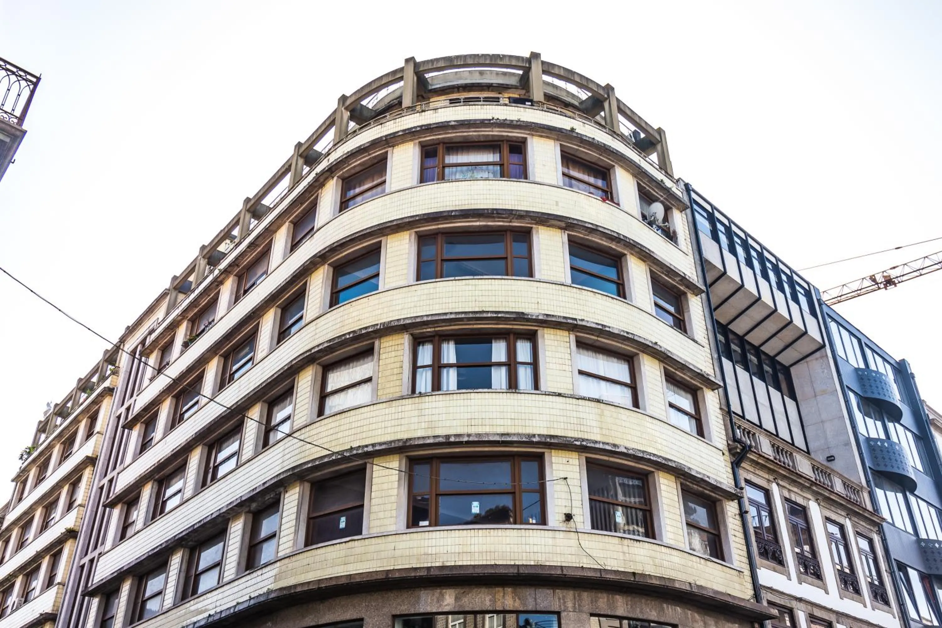 Property building in YOUROPO - Santa Catarina