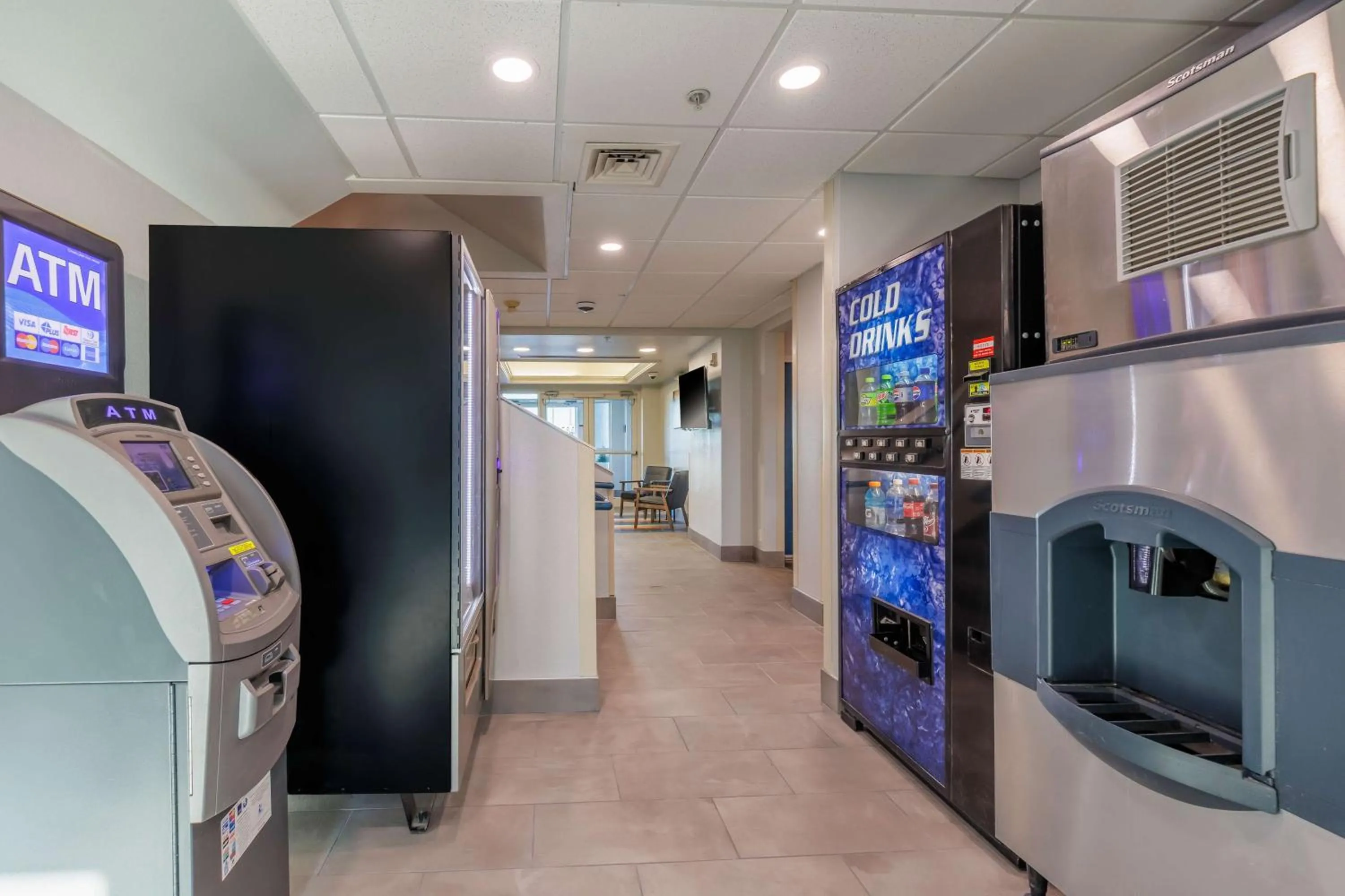 Property building in Motel 6-Grand Island, NE